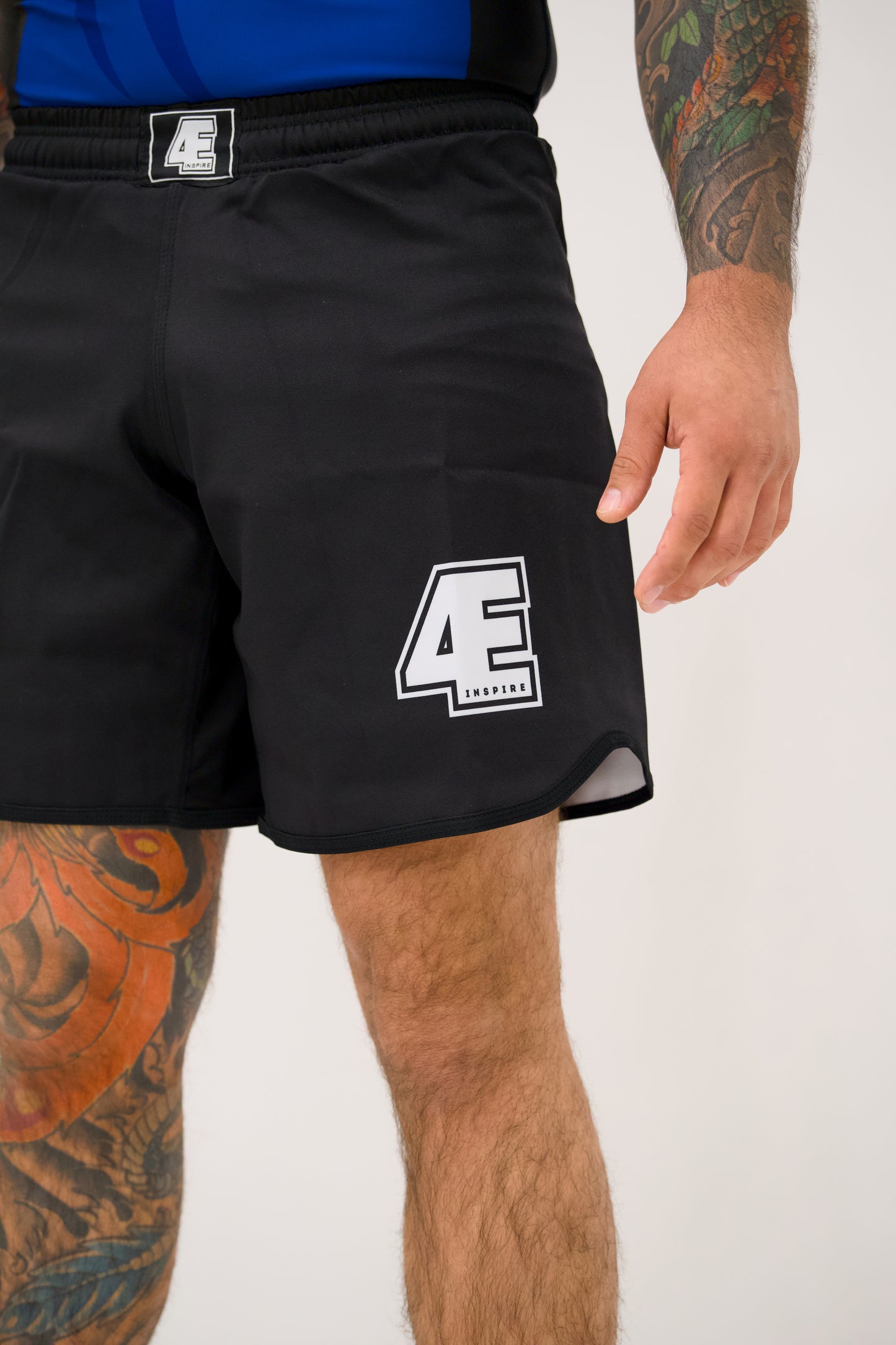 Shade - Grappling Shorts