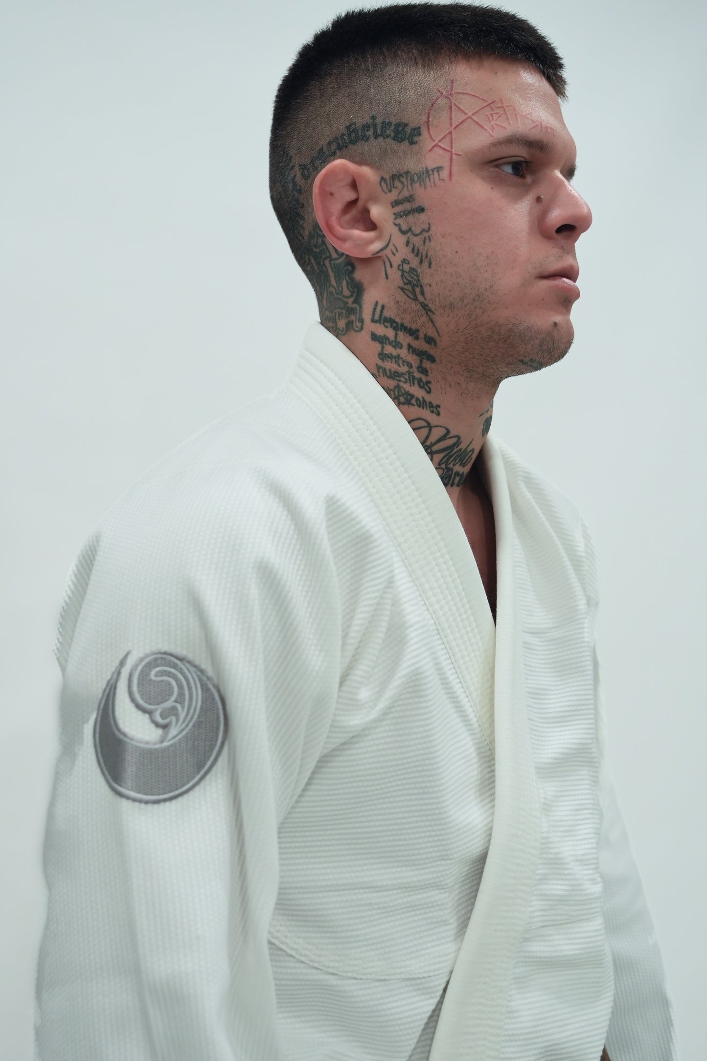 Gi Air White