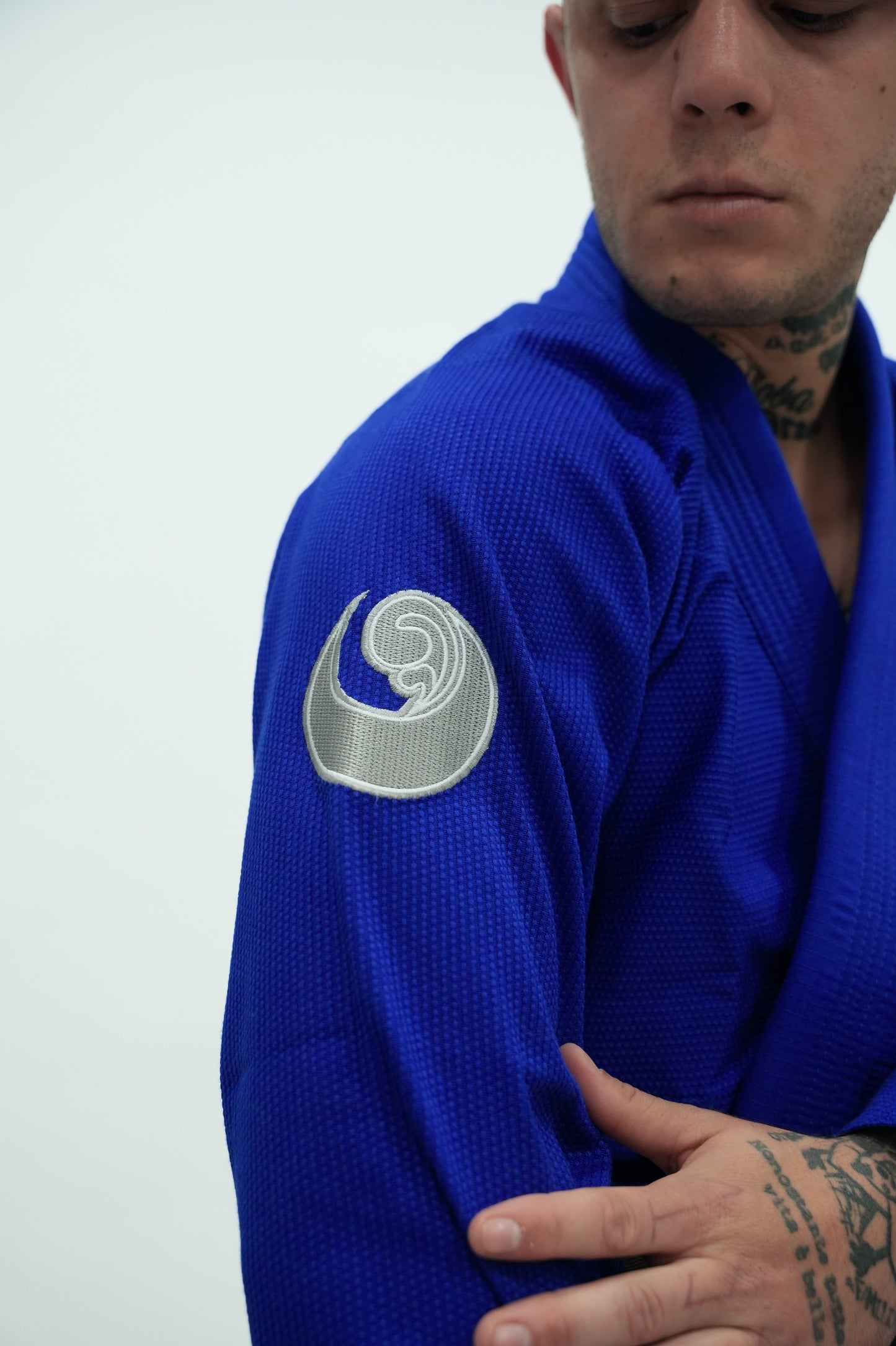 Gi Air Blue