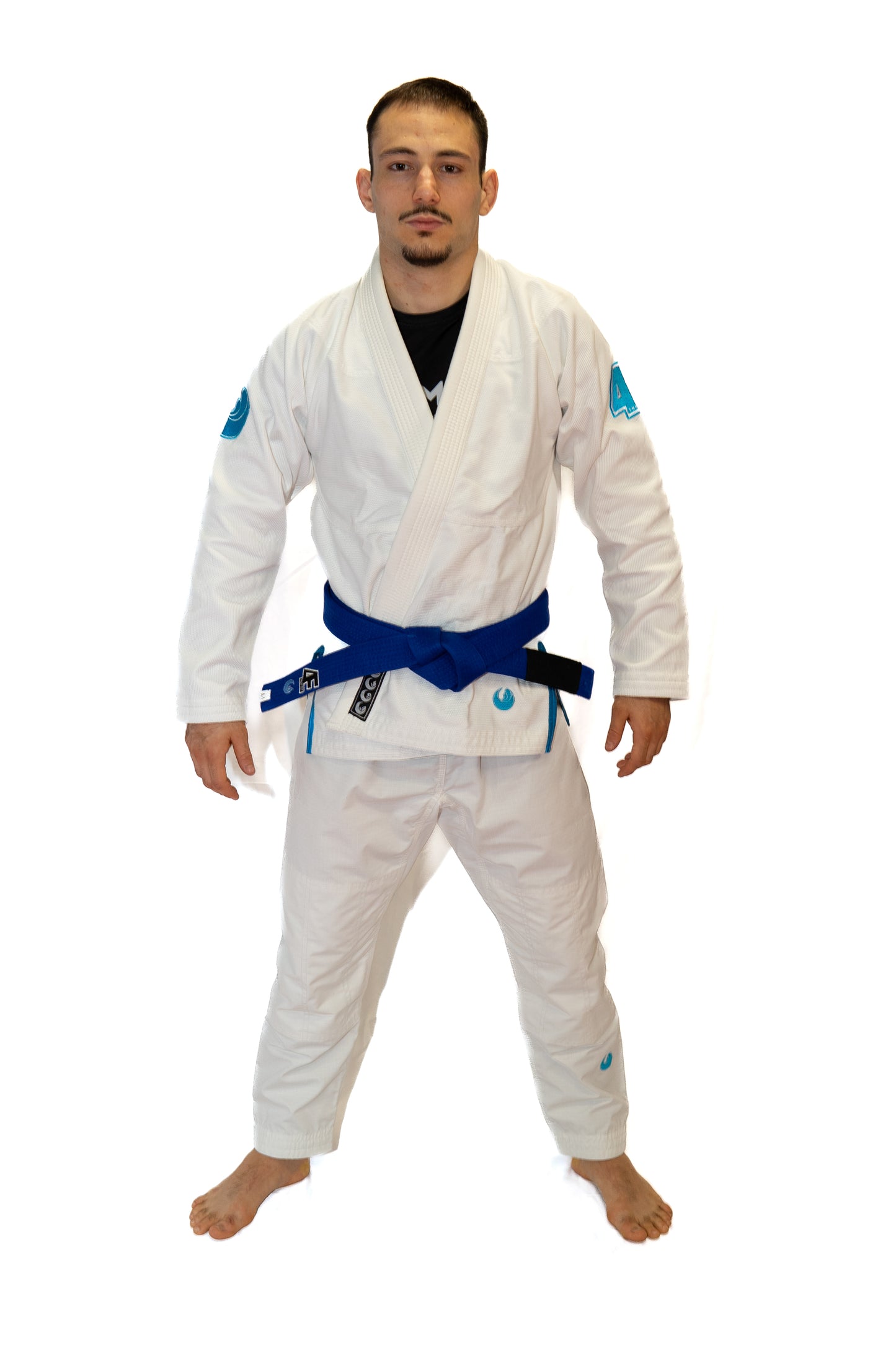 Gi Water White