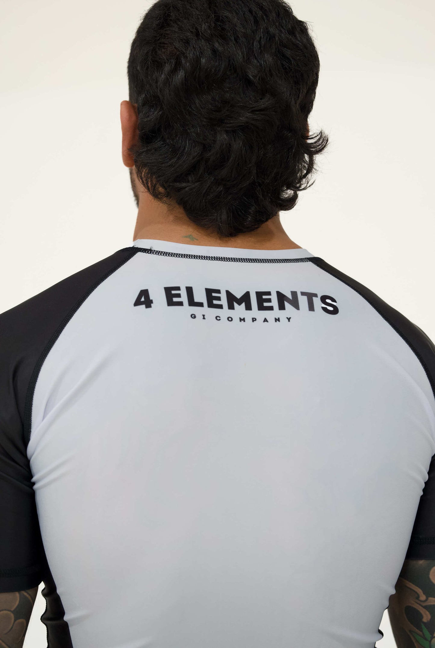 Shade Air - Ranked Rashguard