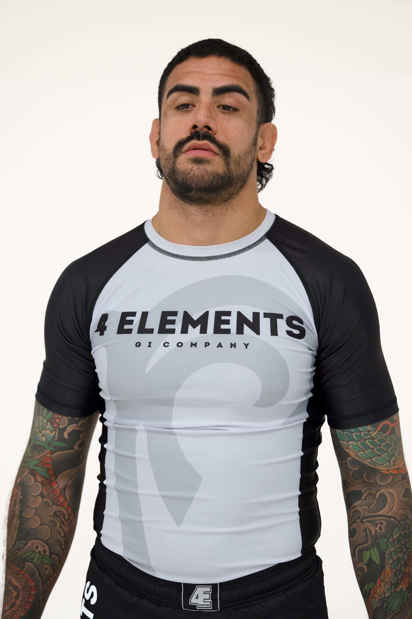 Shade Air - Ranked Rashguard