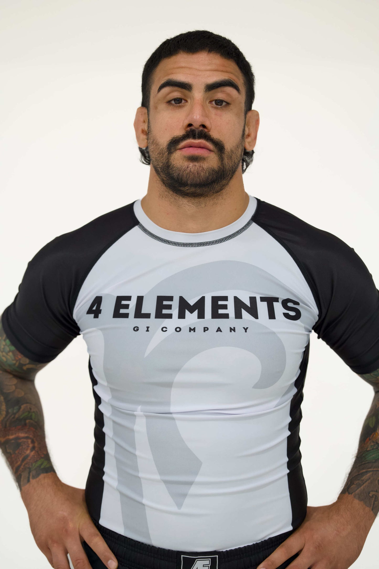 Shade Air - Ranked Rashguard