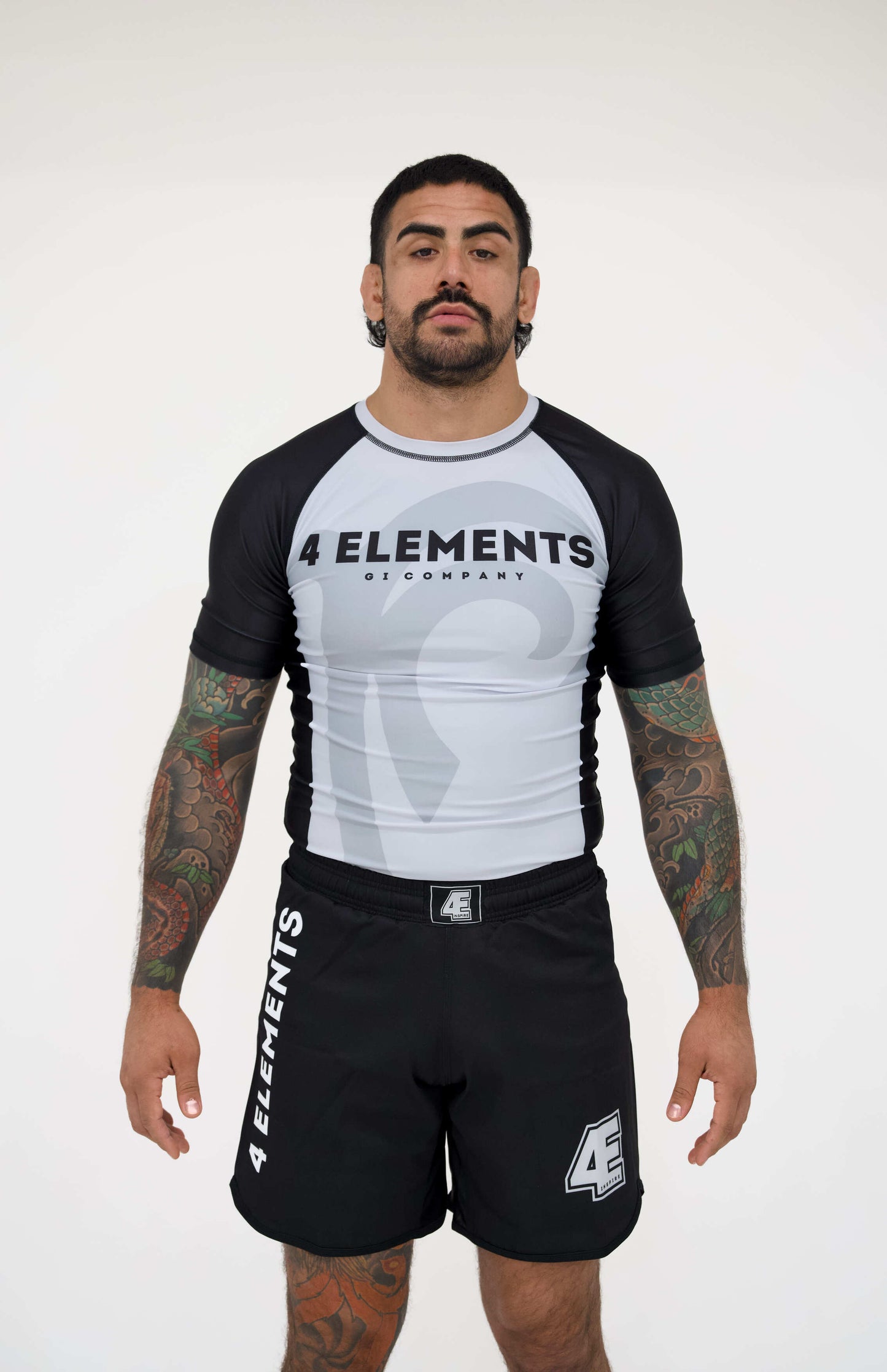 Shade Air - Ranked Rashguard