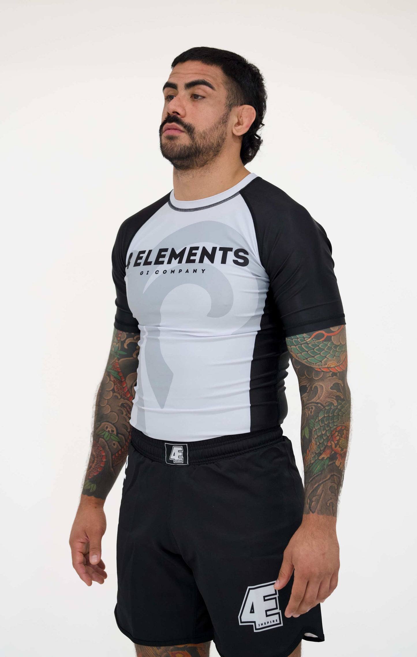 Shade Air - Ranked Rashguard