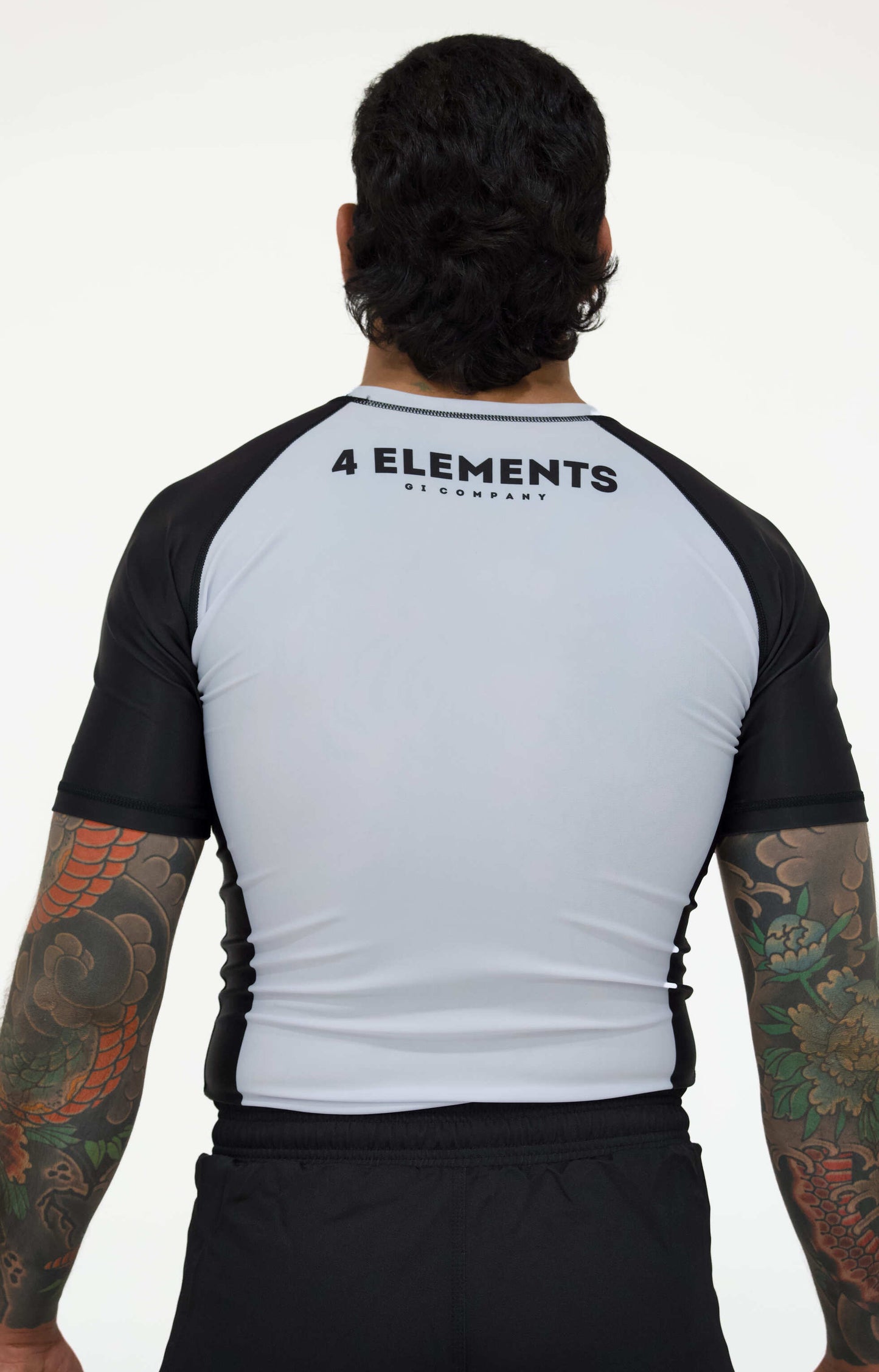 Shade Air - Ranked Rashguard
