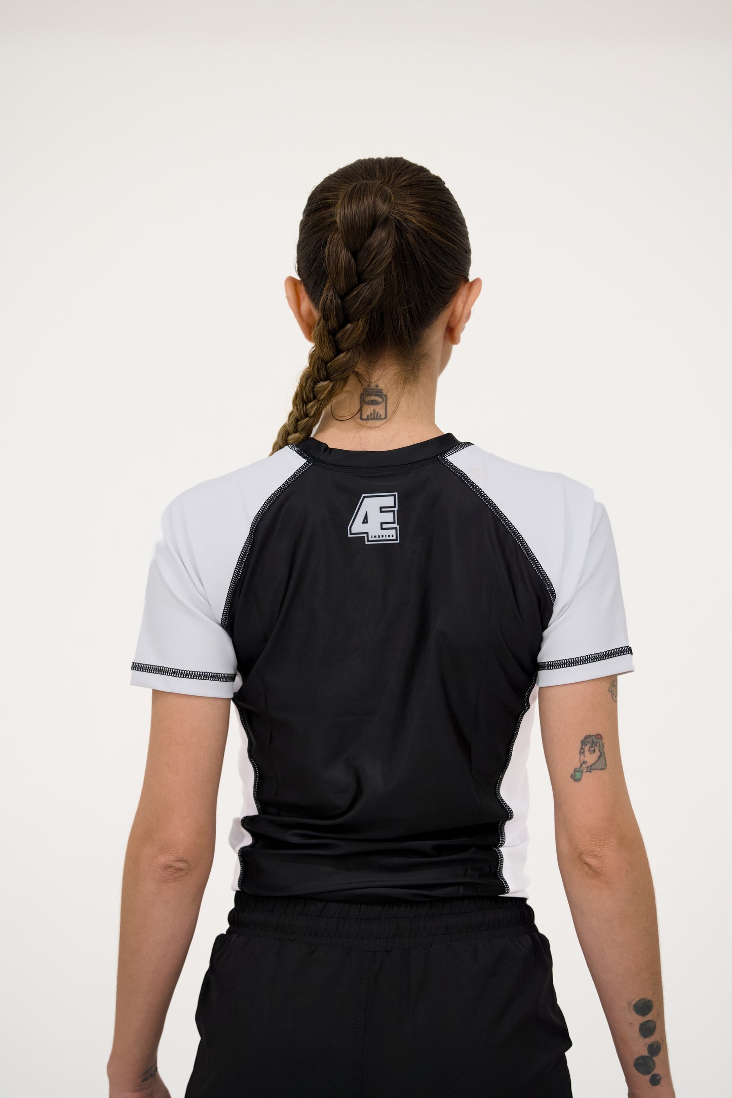 Symbol Air - Ranked Rashguard