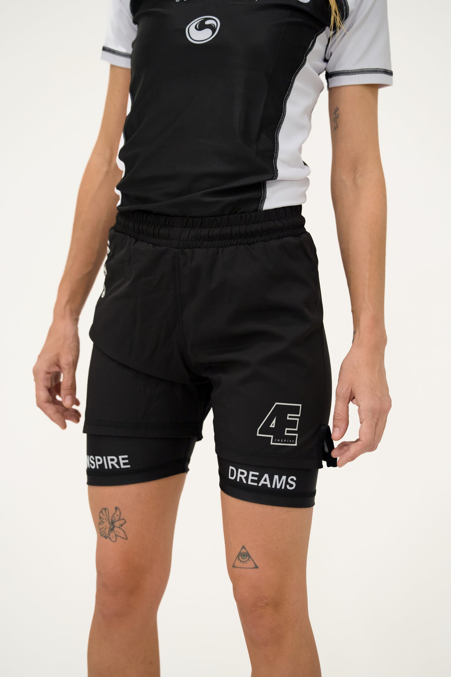 Symbol - Grappling Shorts
