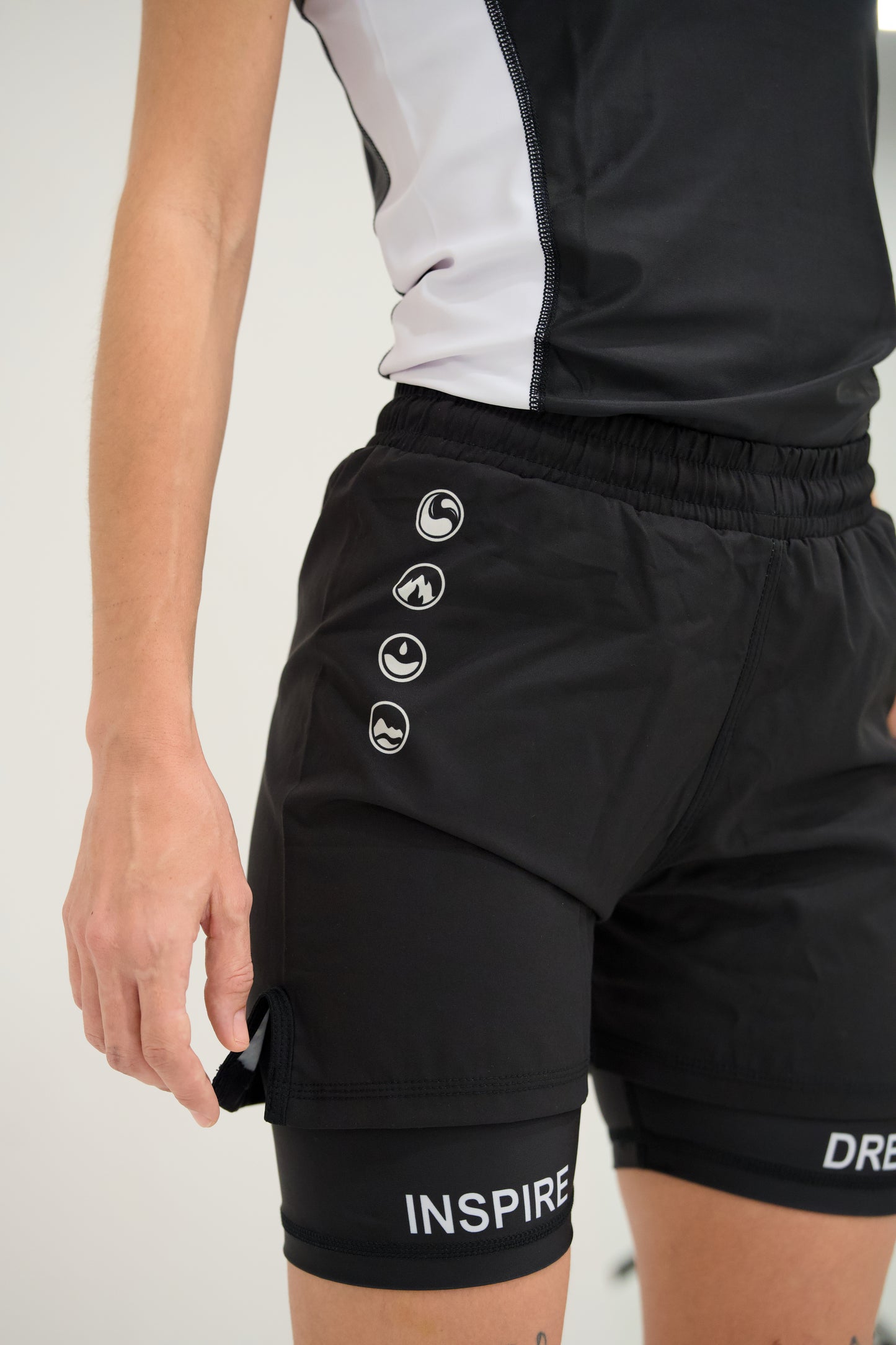Symbol - Grappling Shorts