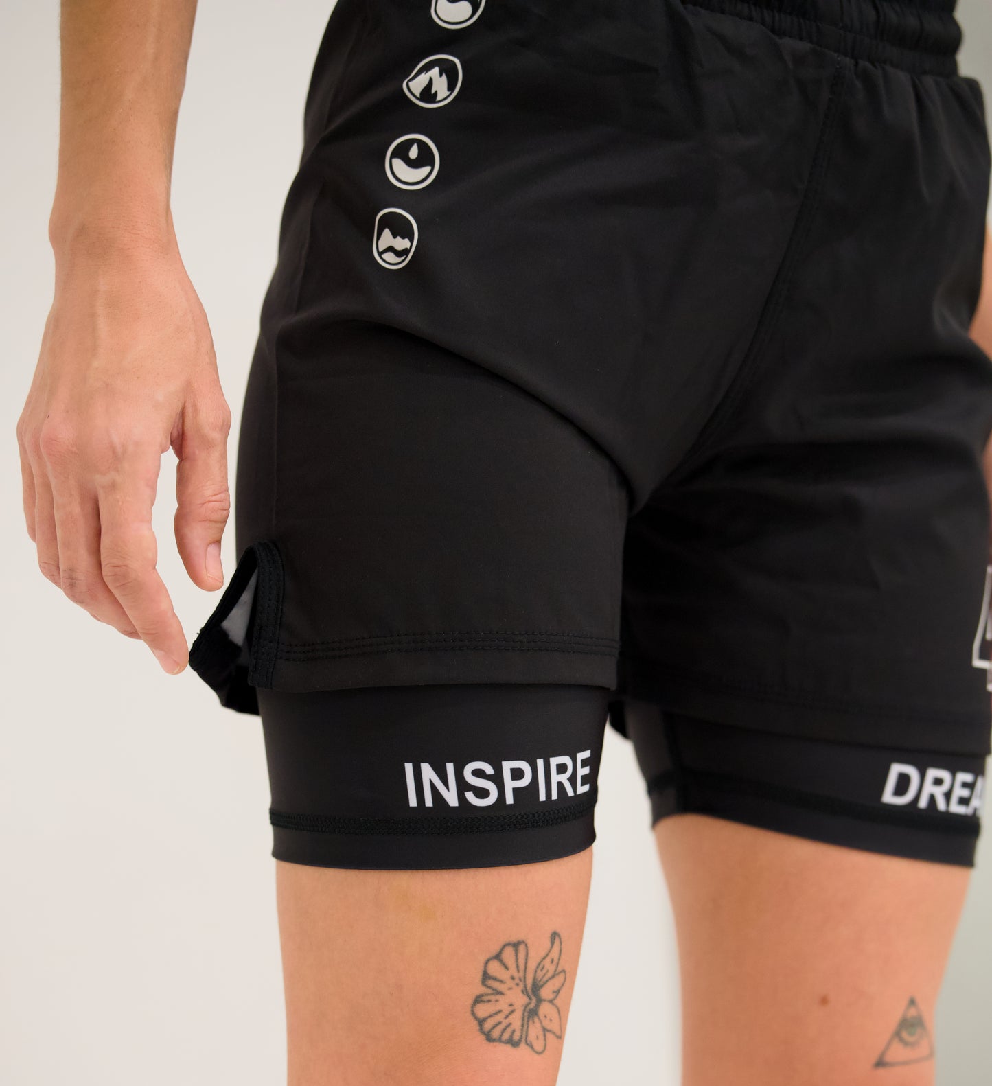 Symbol - Grappling Shorts
