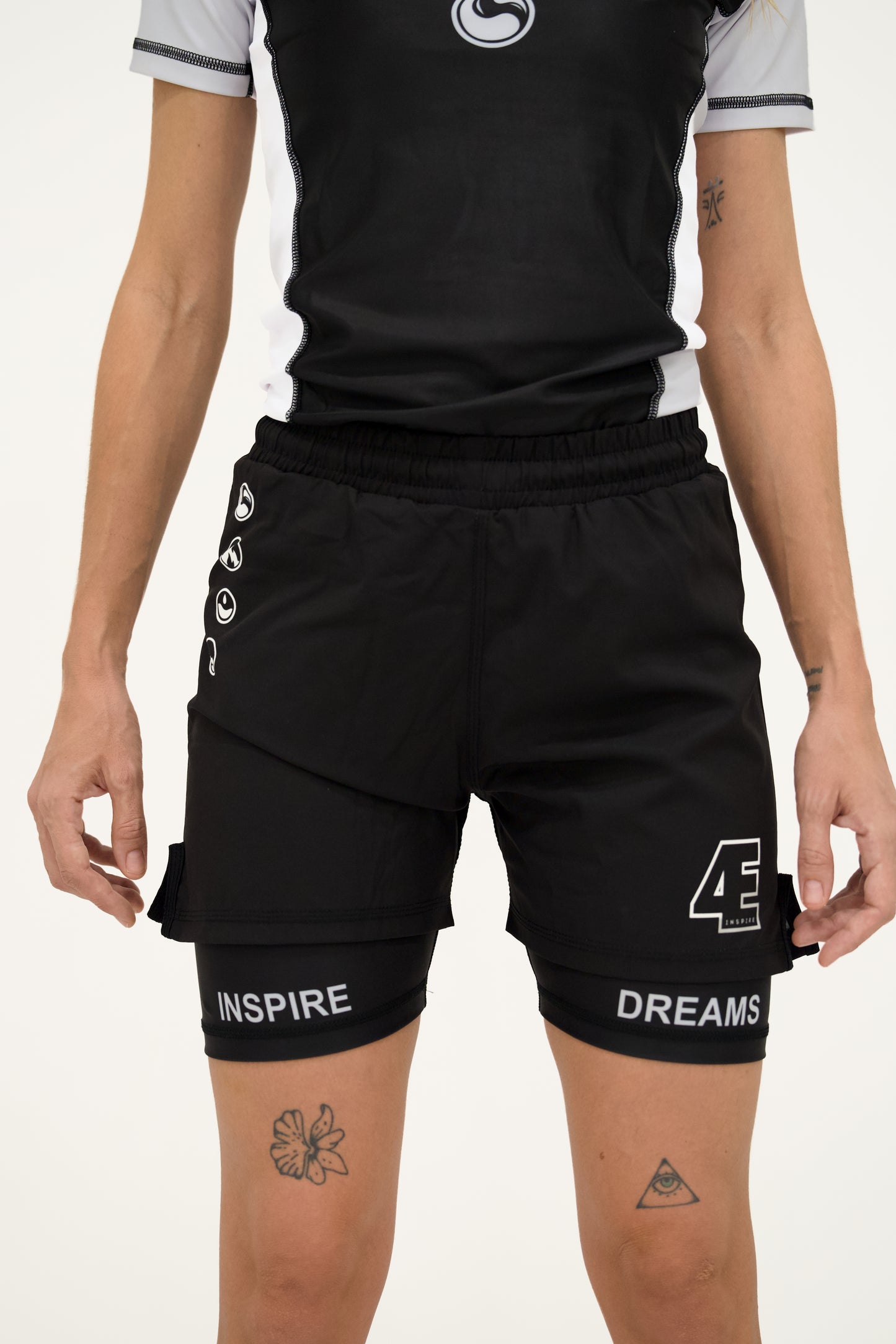 Symbol - Grappling Shorts