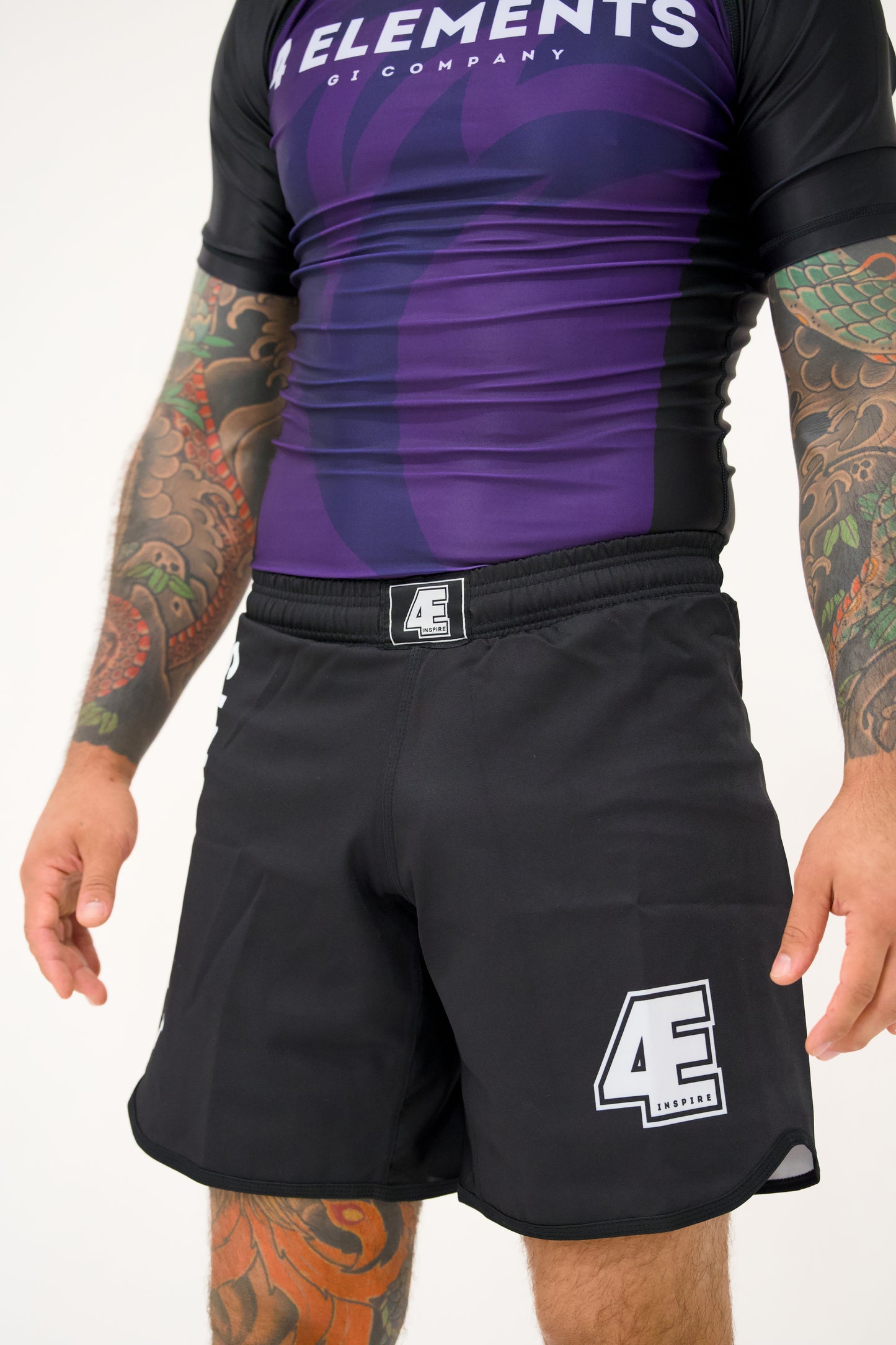Shade - Grappling Shorts