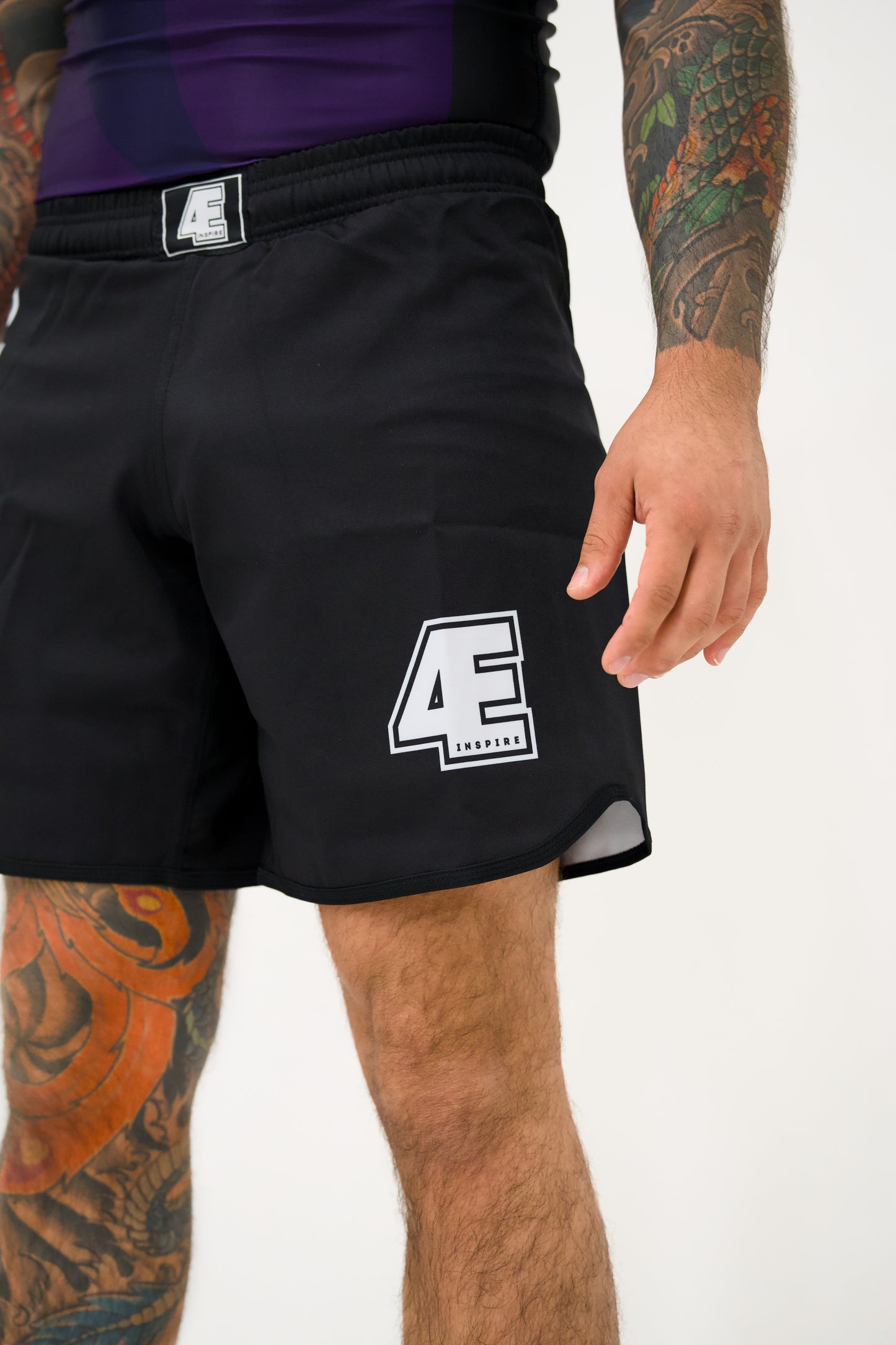 Shade - Grappling Shorts