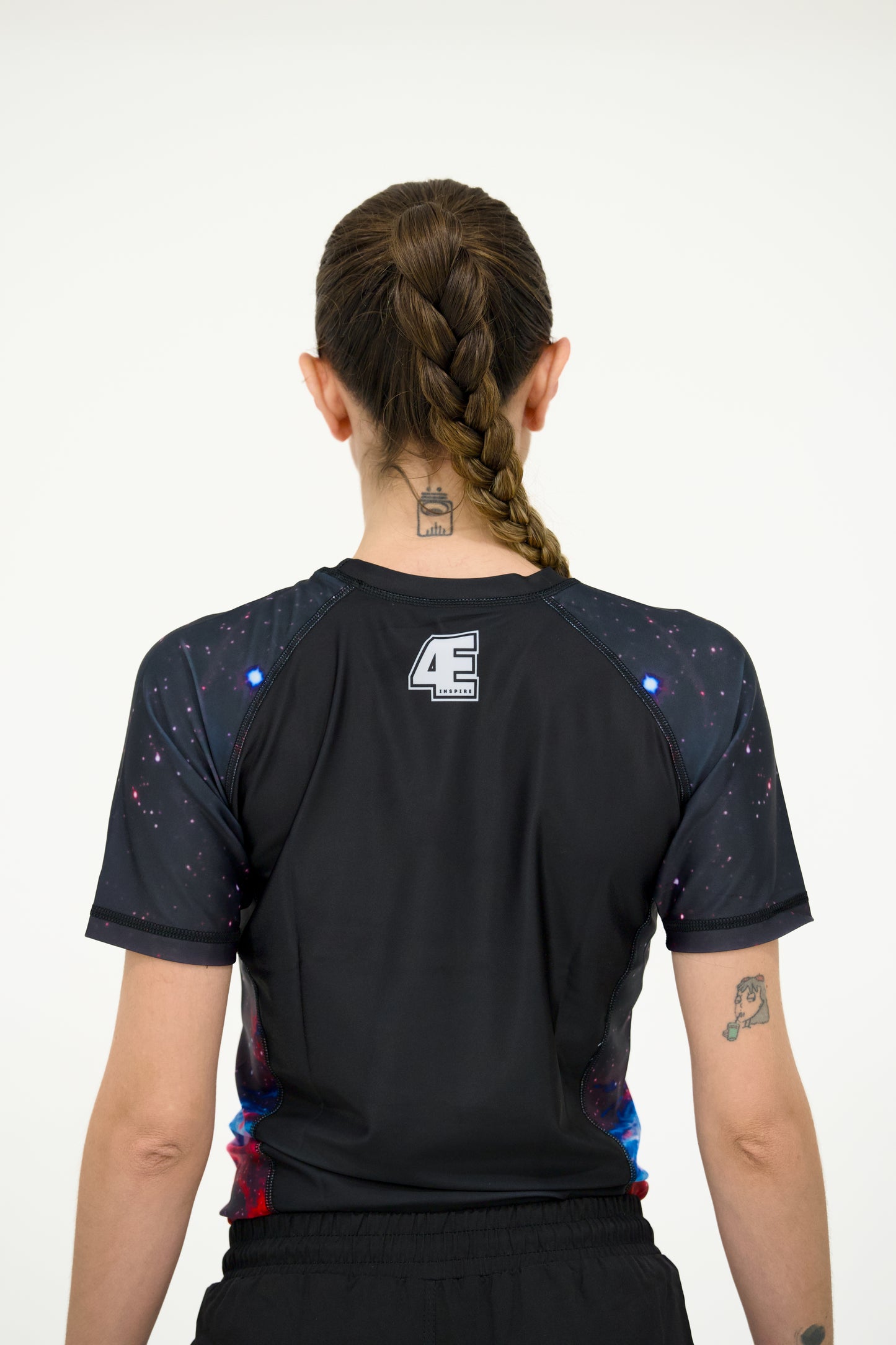 Ether - Ranked Rashguard