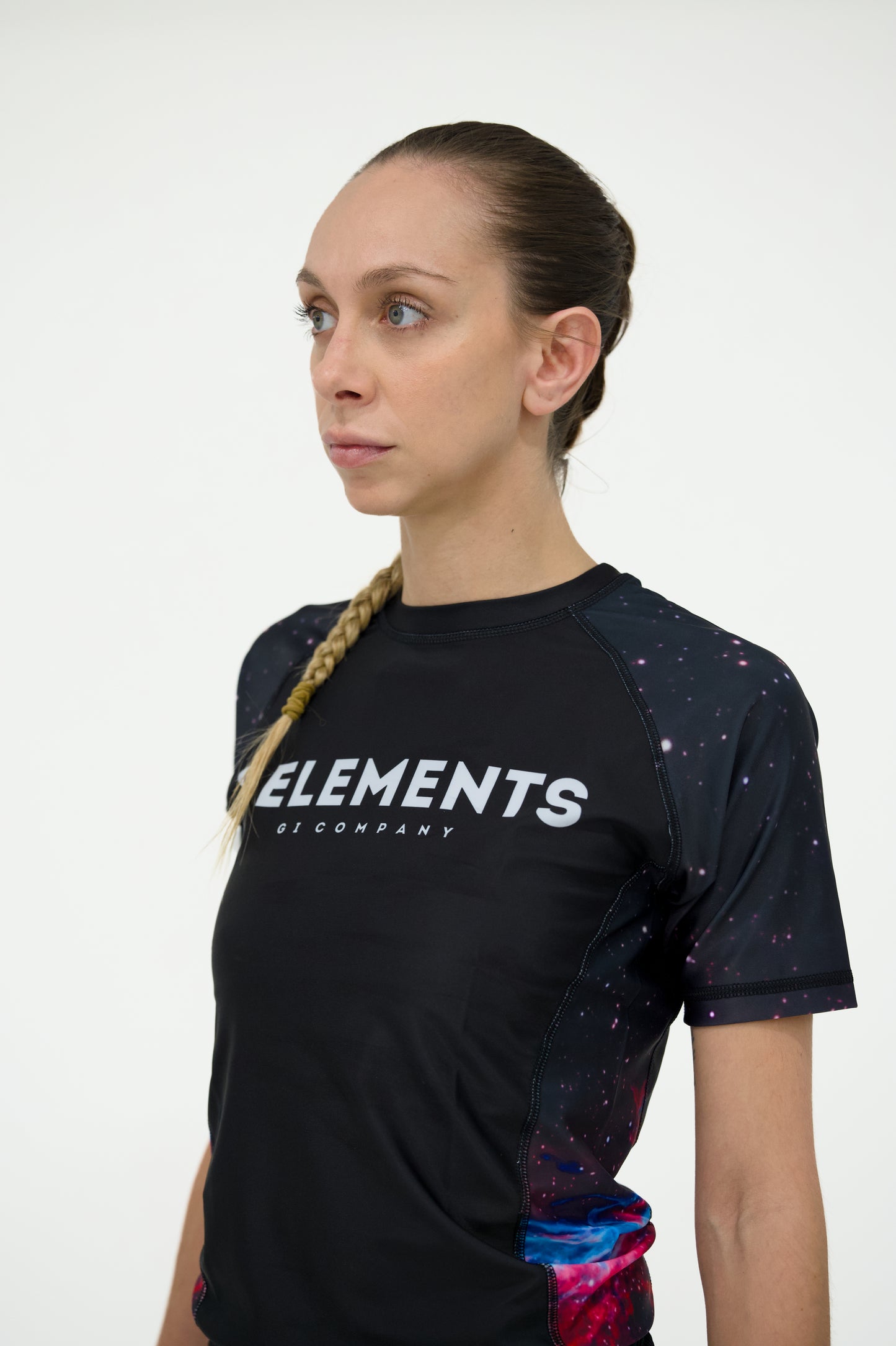 Ether - Ranked Rashguard