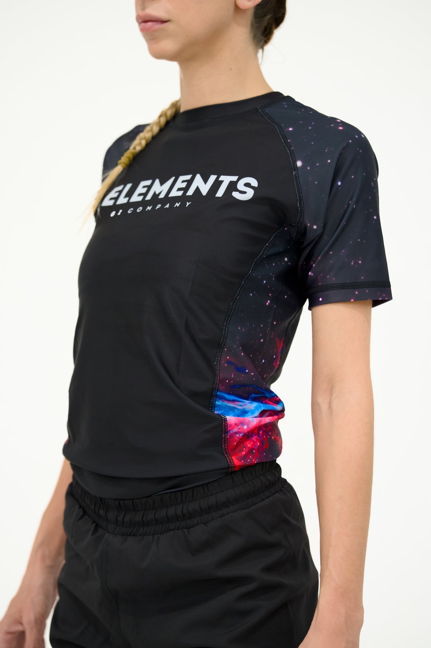 Ether - Ranked Rashguard