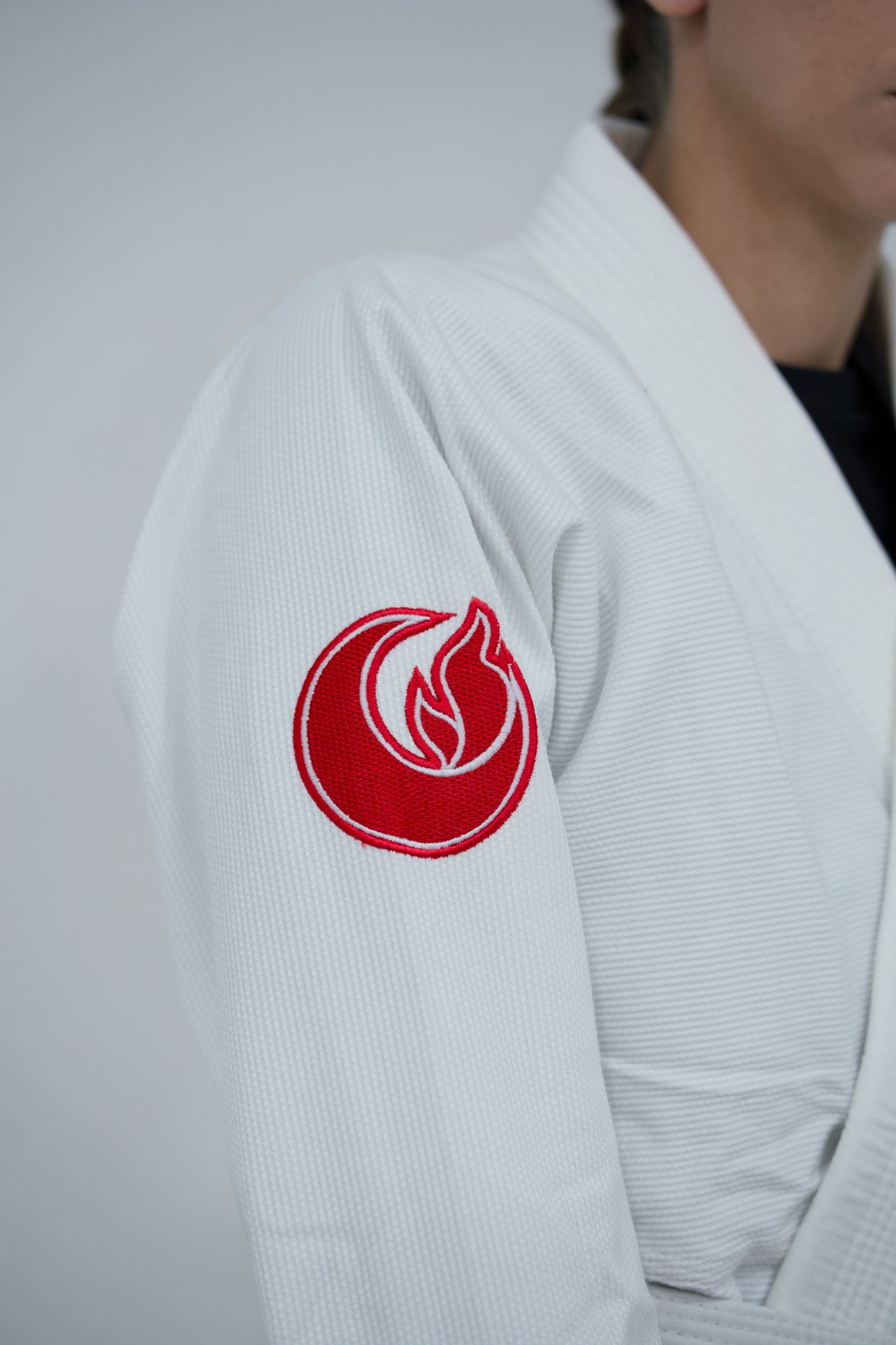 Gi Fire White