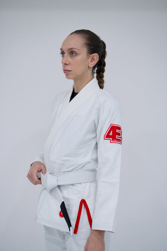 Gi Fire White