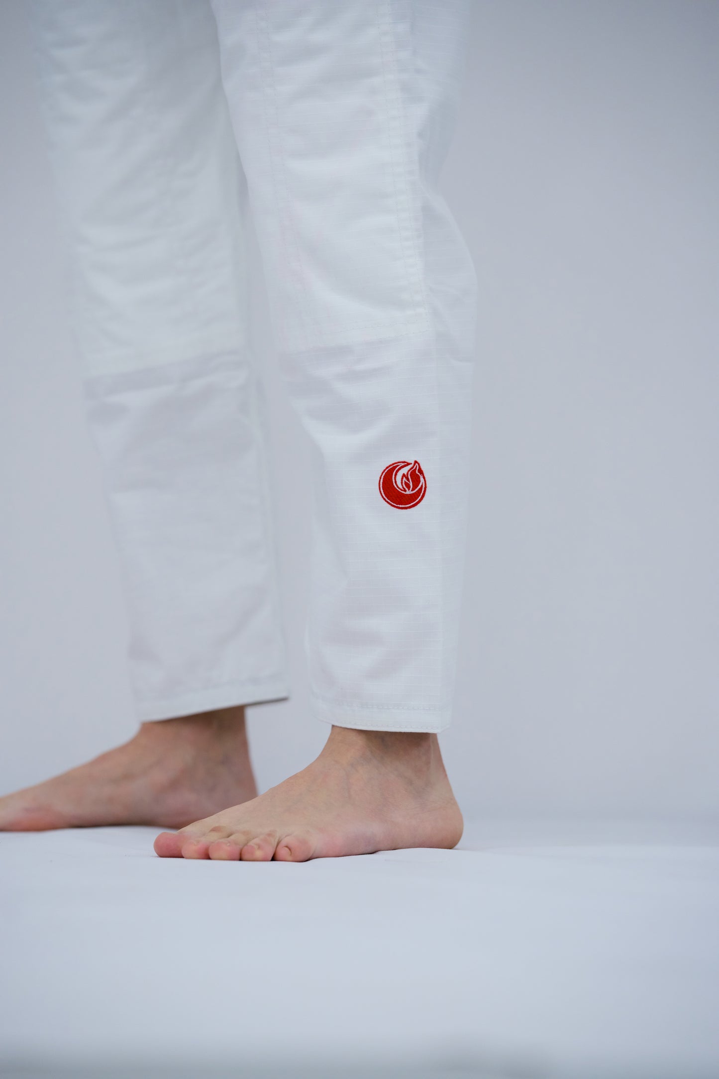 Gi Fire White