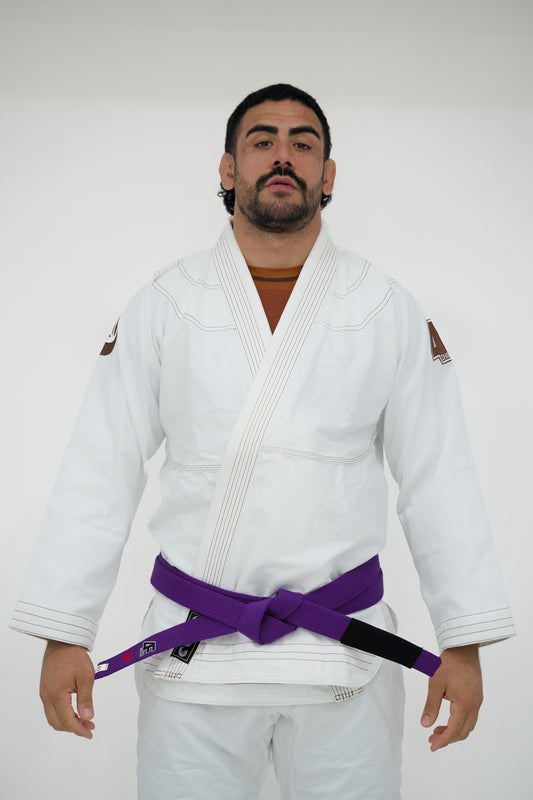 Gi Earth White
