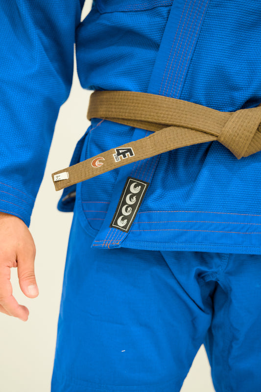 Brown Belt