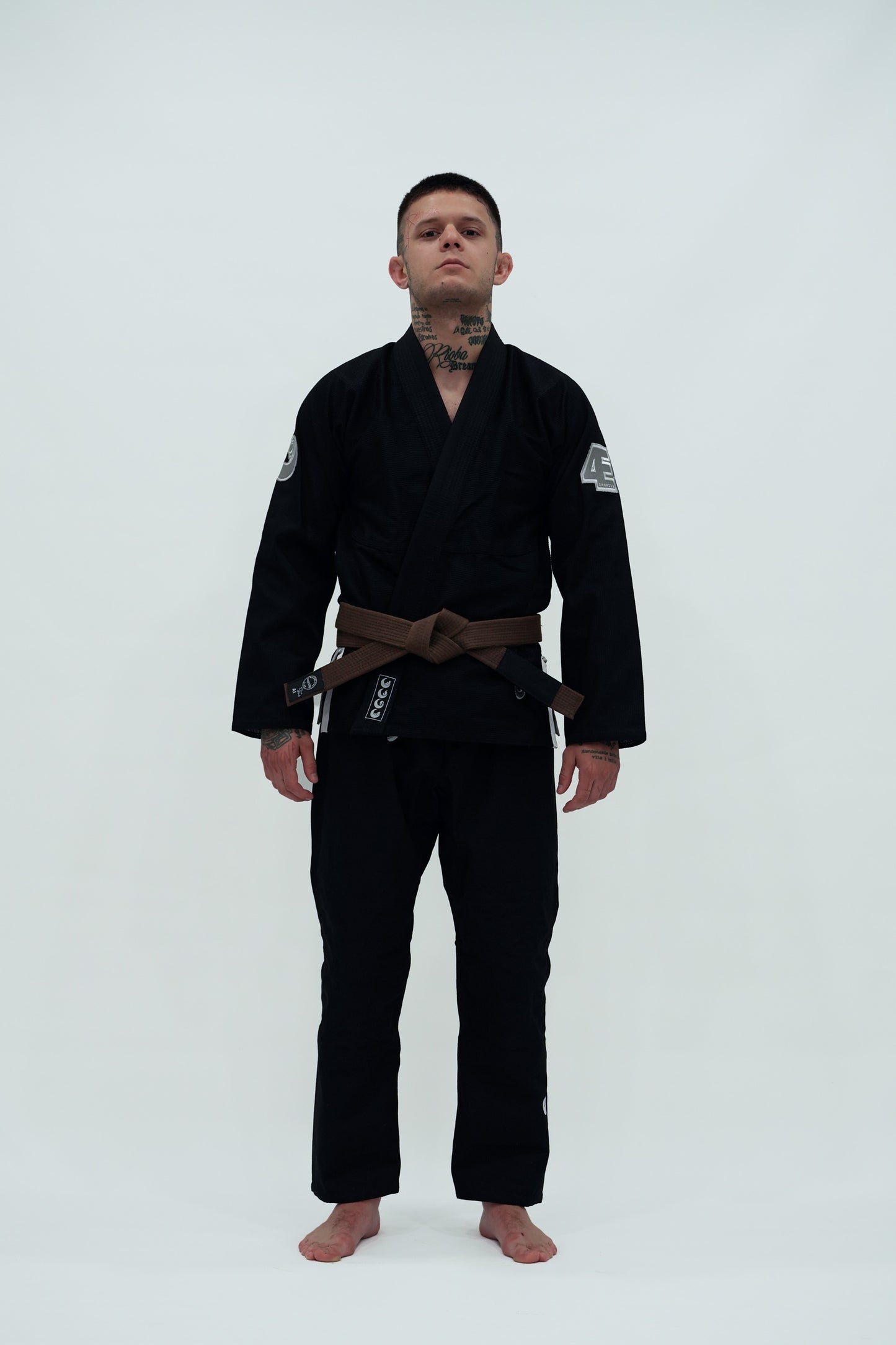 Gi Air Black