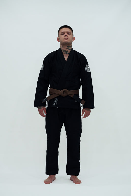 Gi Air Black