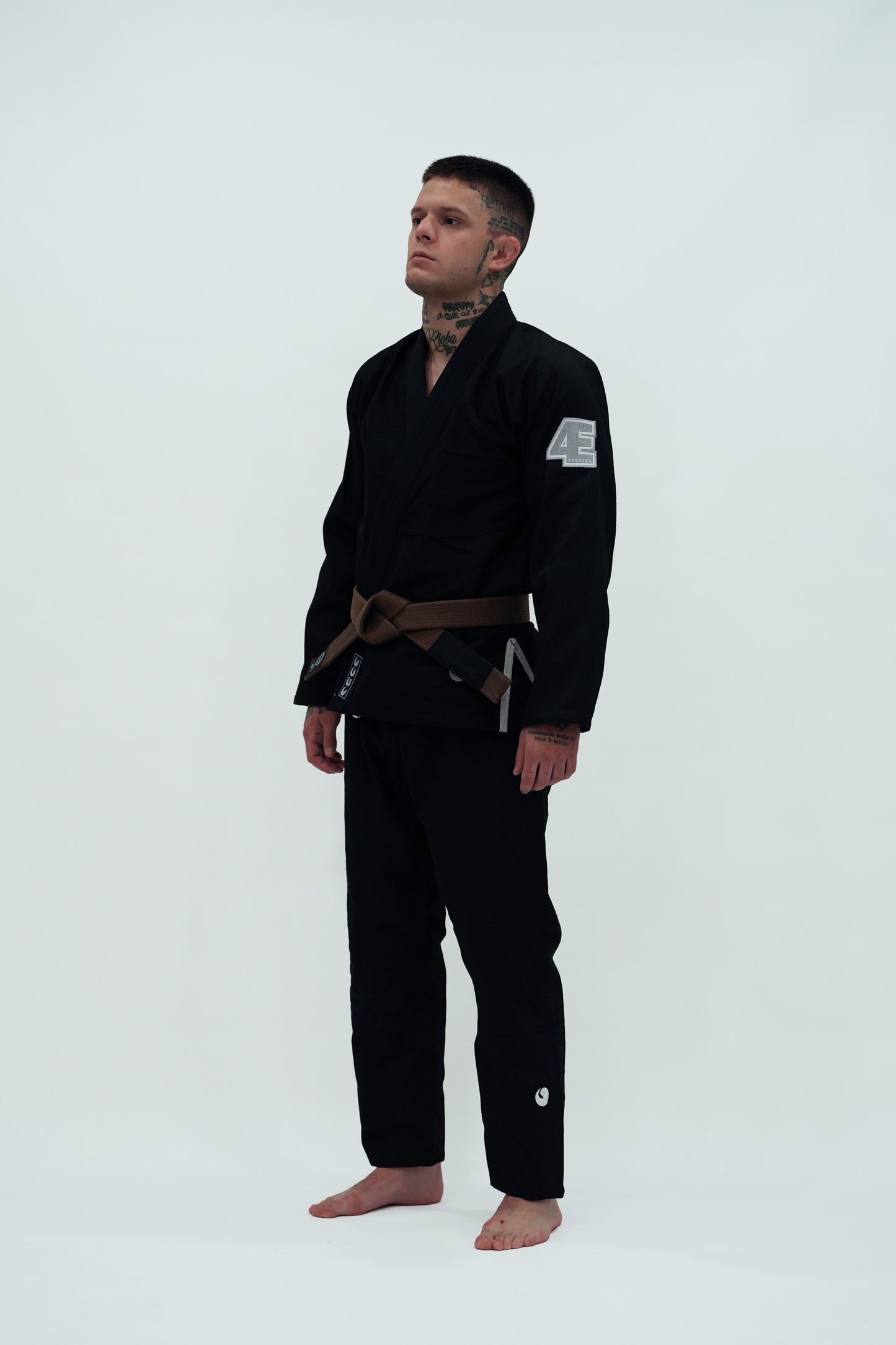 Gi Air Black