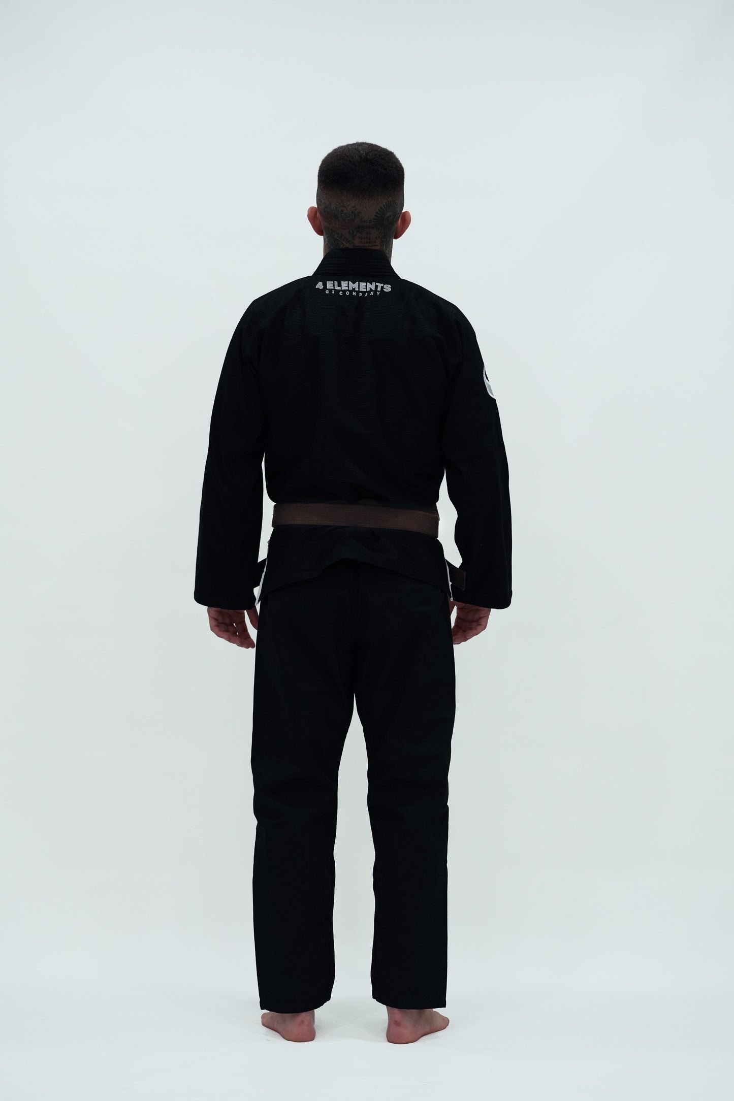 Gi Air Black
