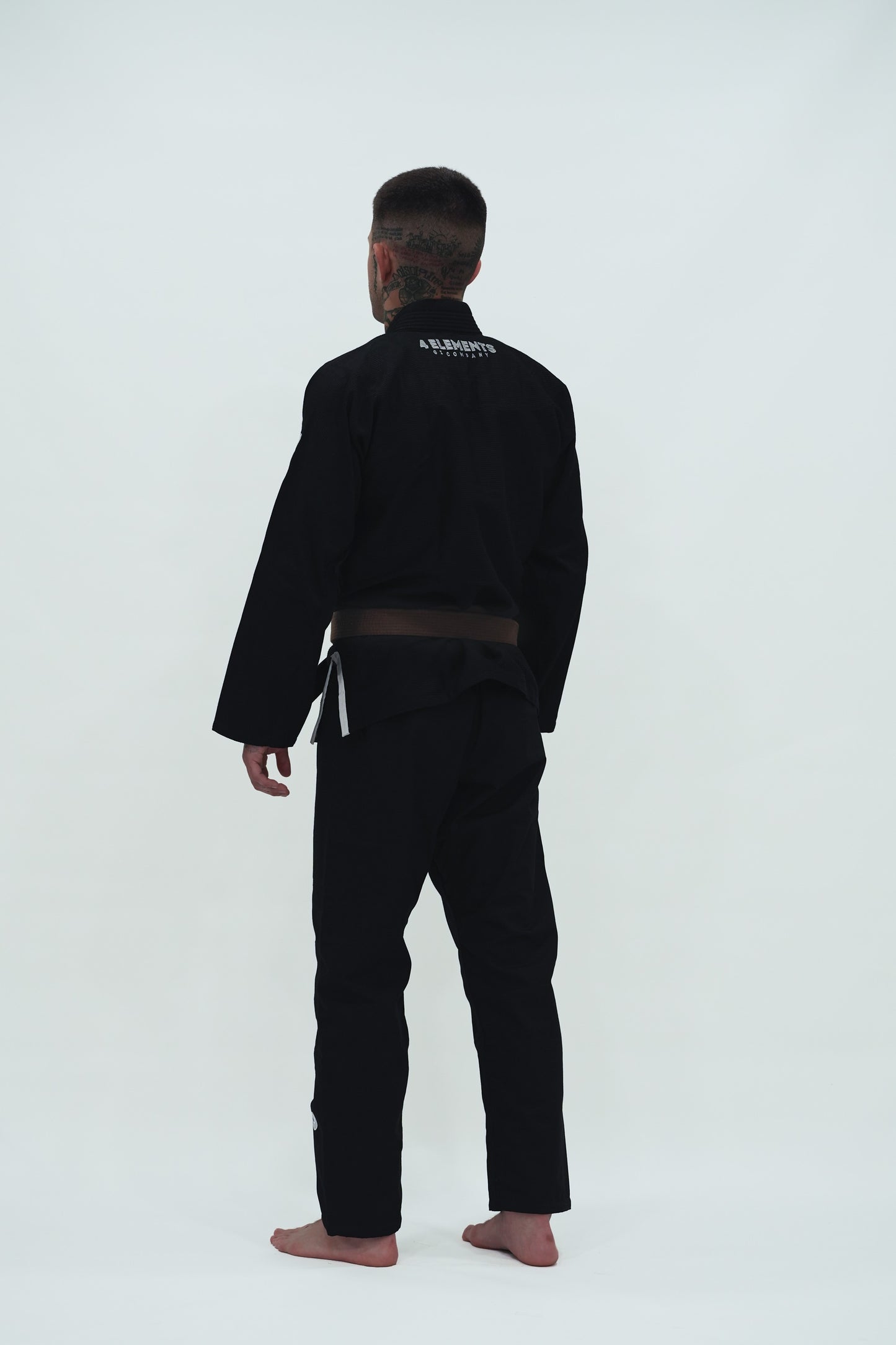 Gi Air Black