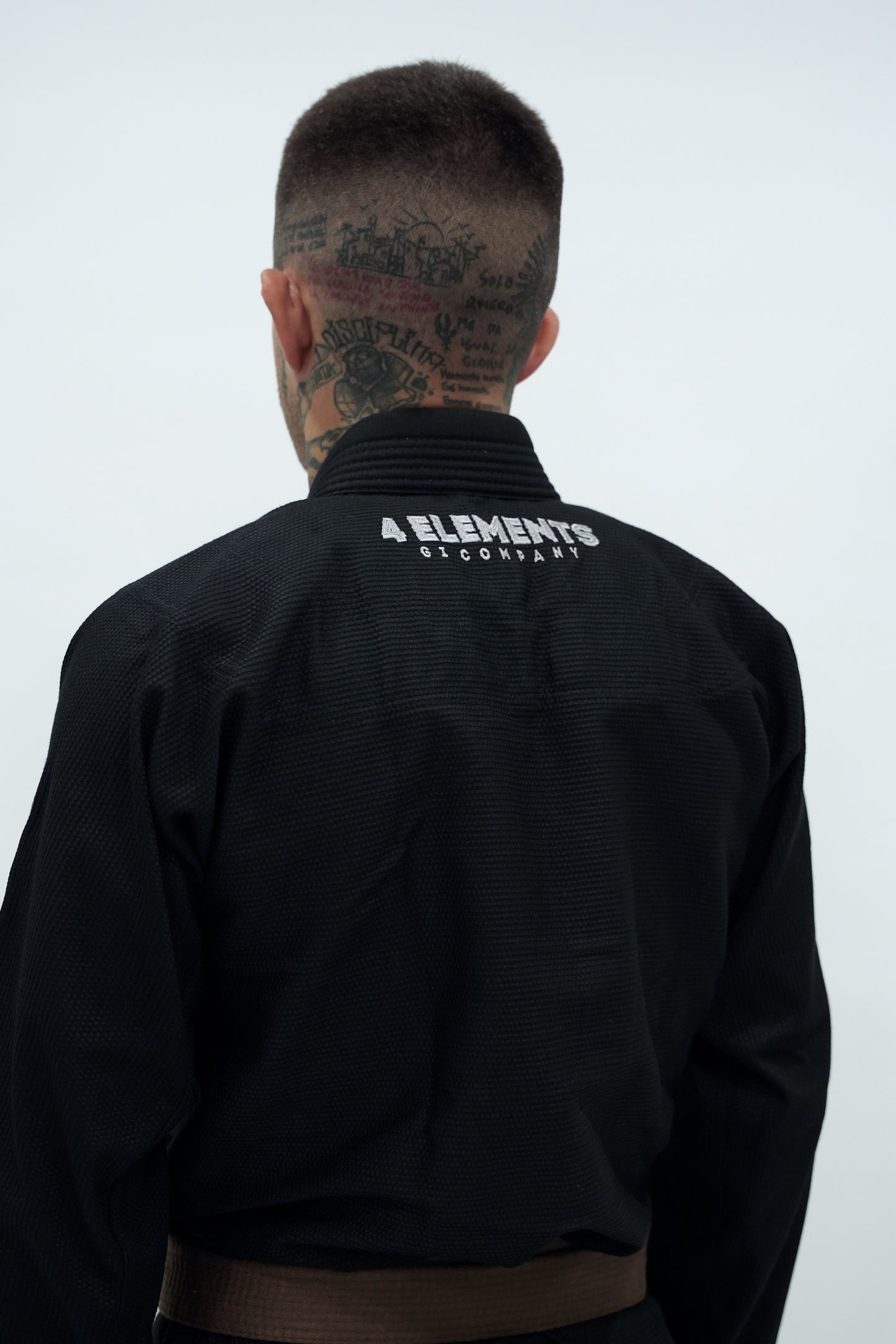 Gi Air Black