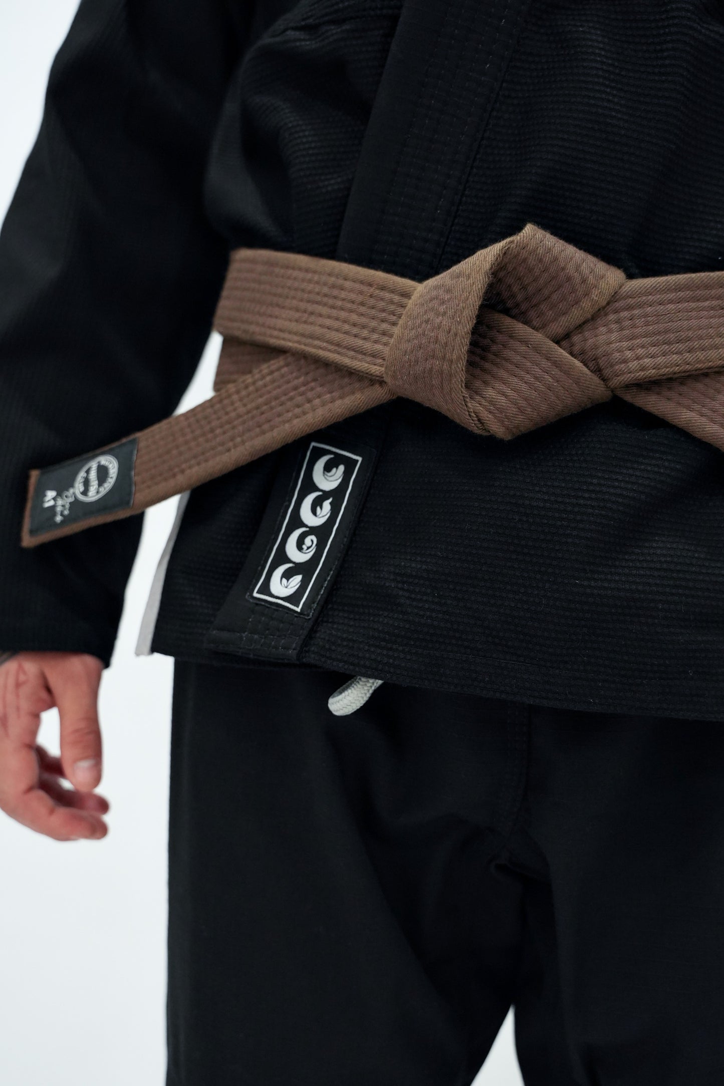Gi Air Black