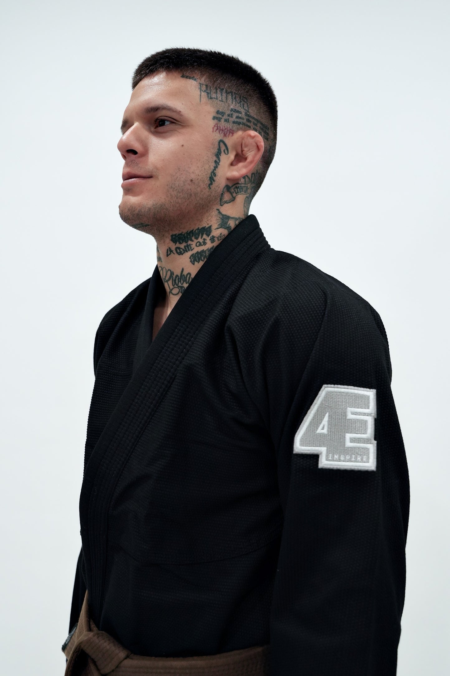 Gi Air Black