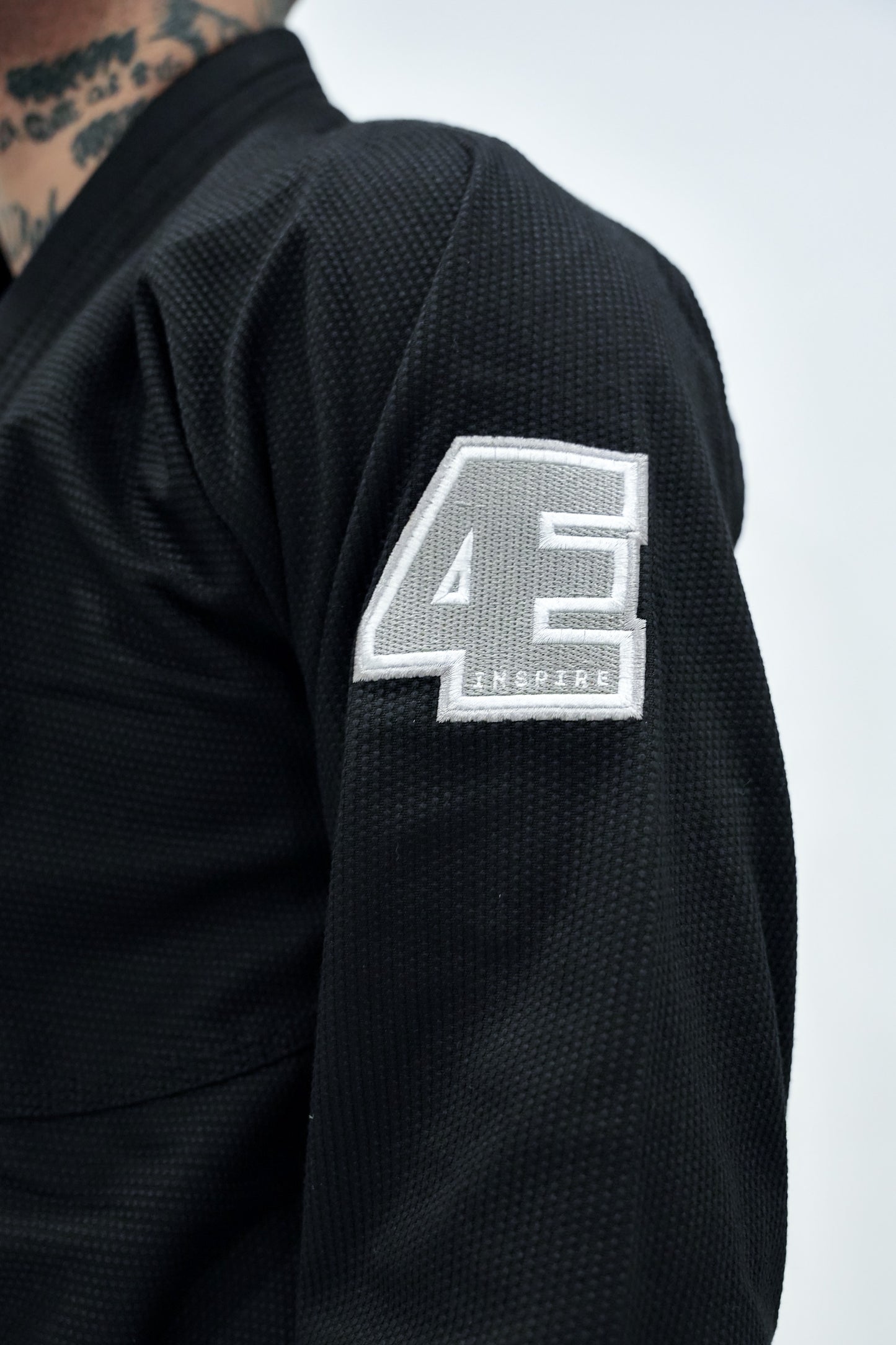 Gi Air Black