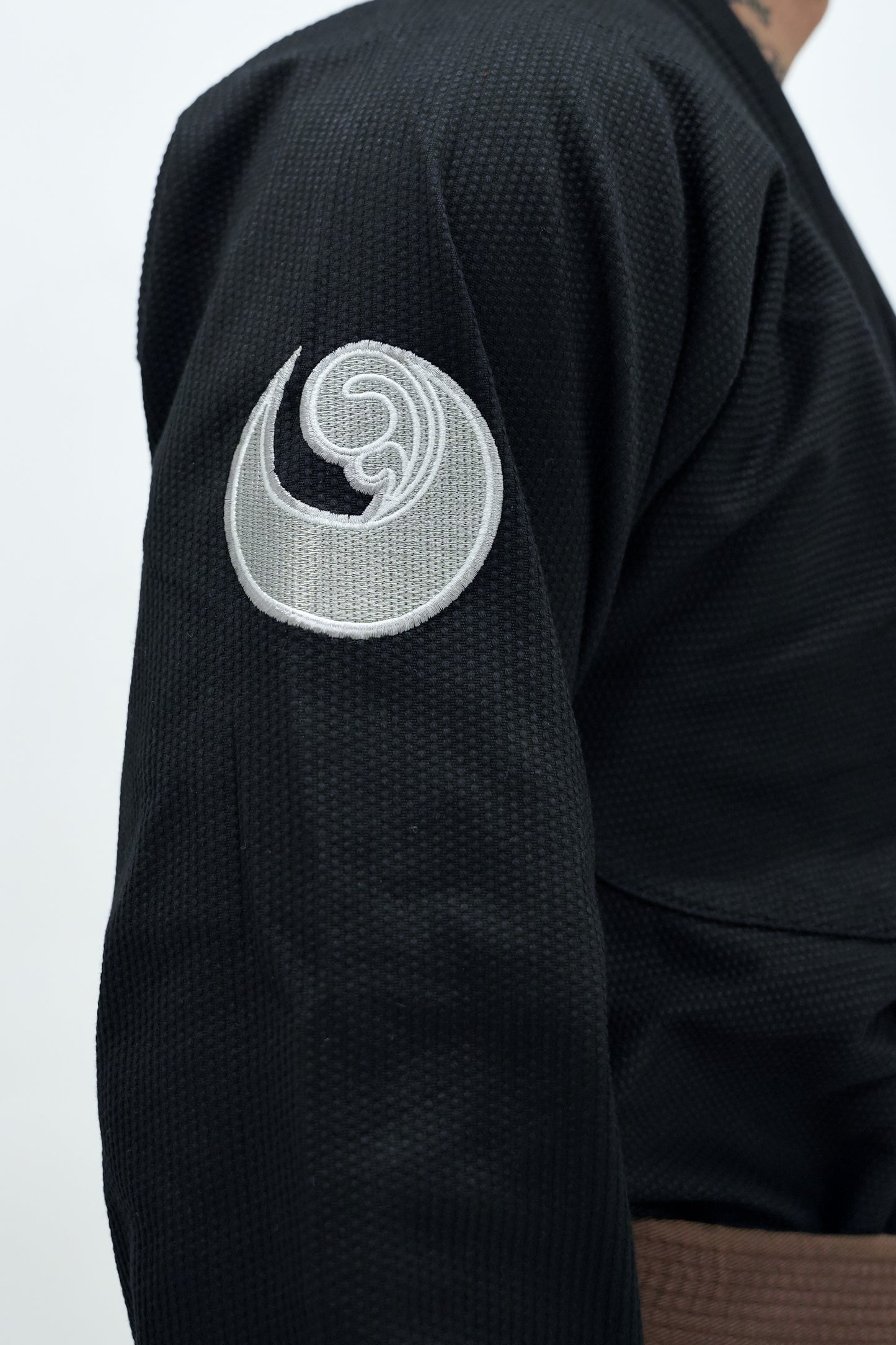 Gi Air Black
