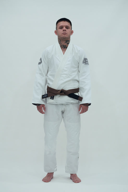 Gi Air White