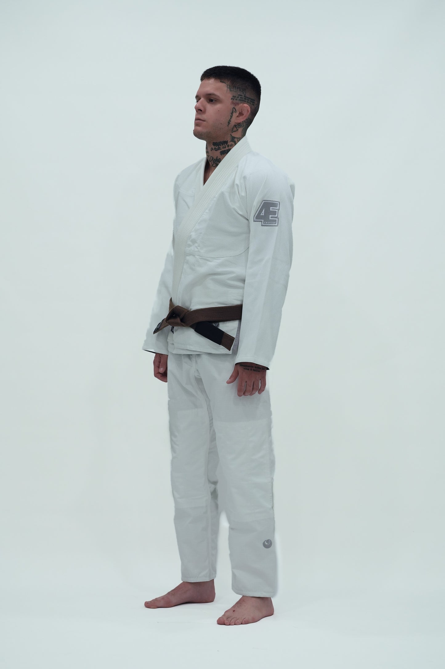 Gi Air White