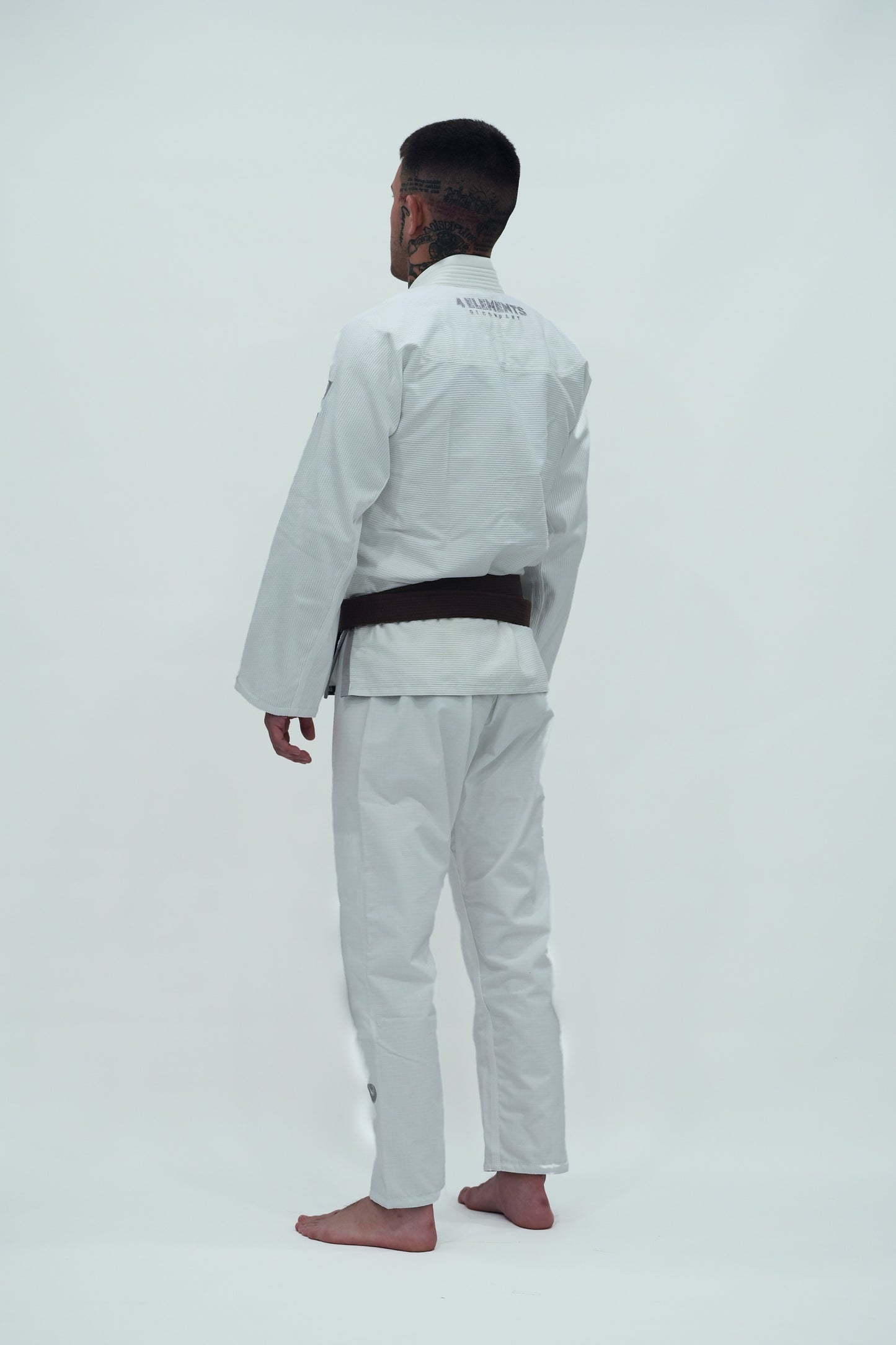 Gi Air White