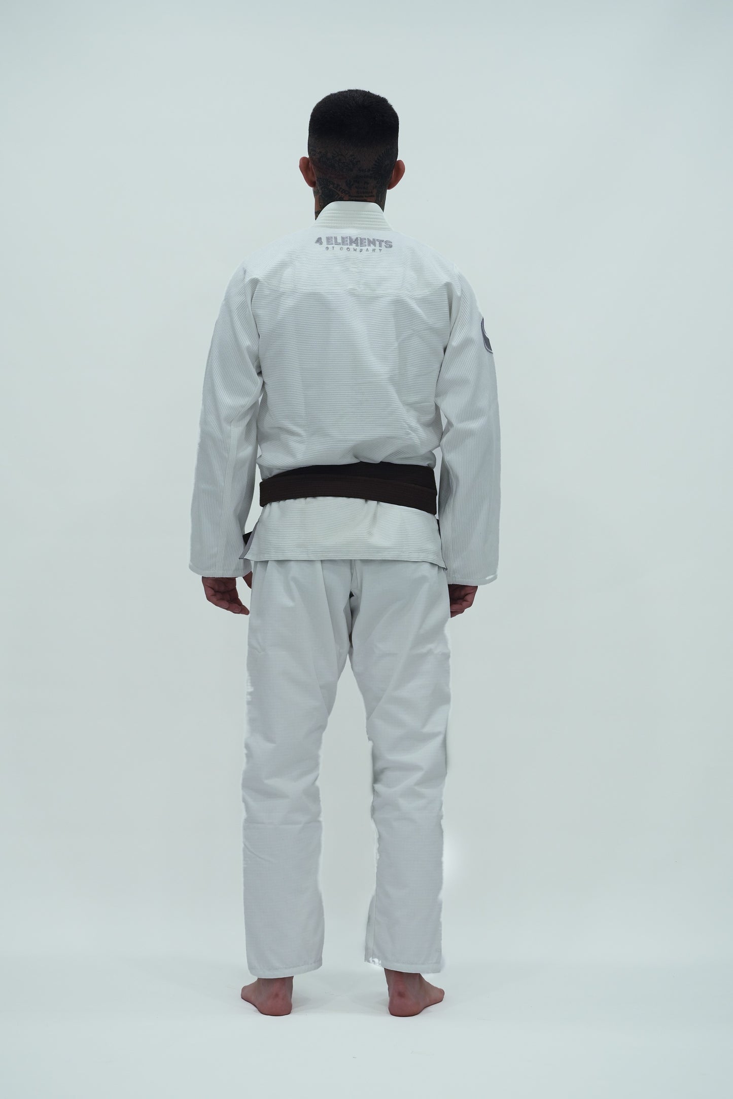 Gi Air White