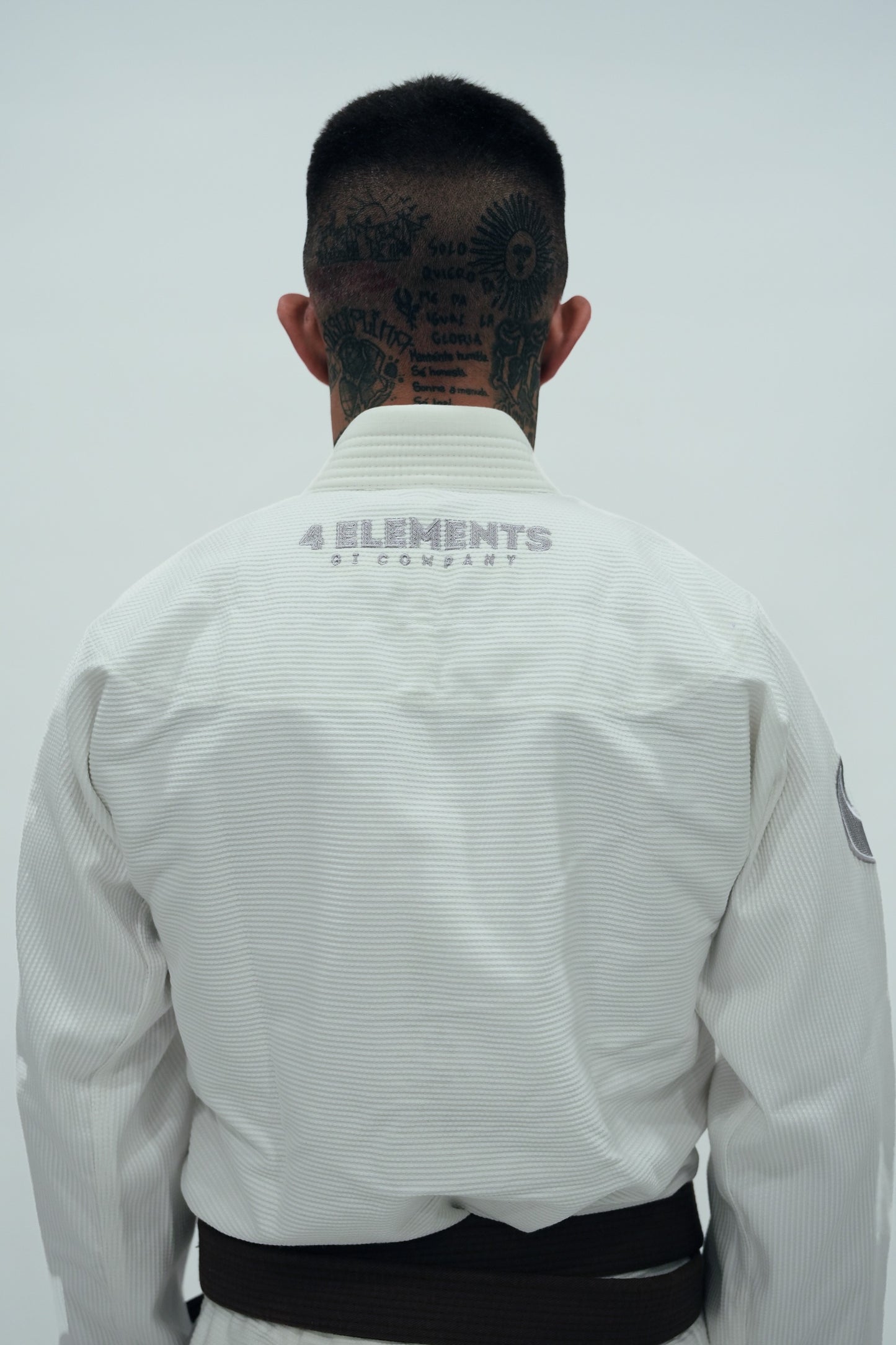 Gi Air White