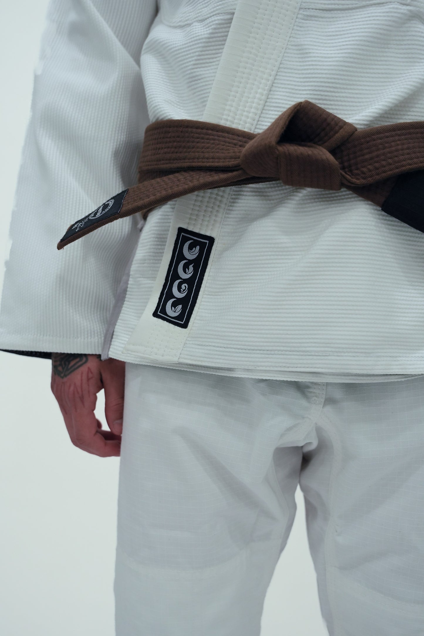 Gi Air White