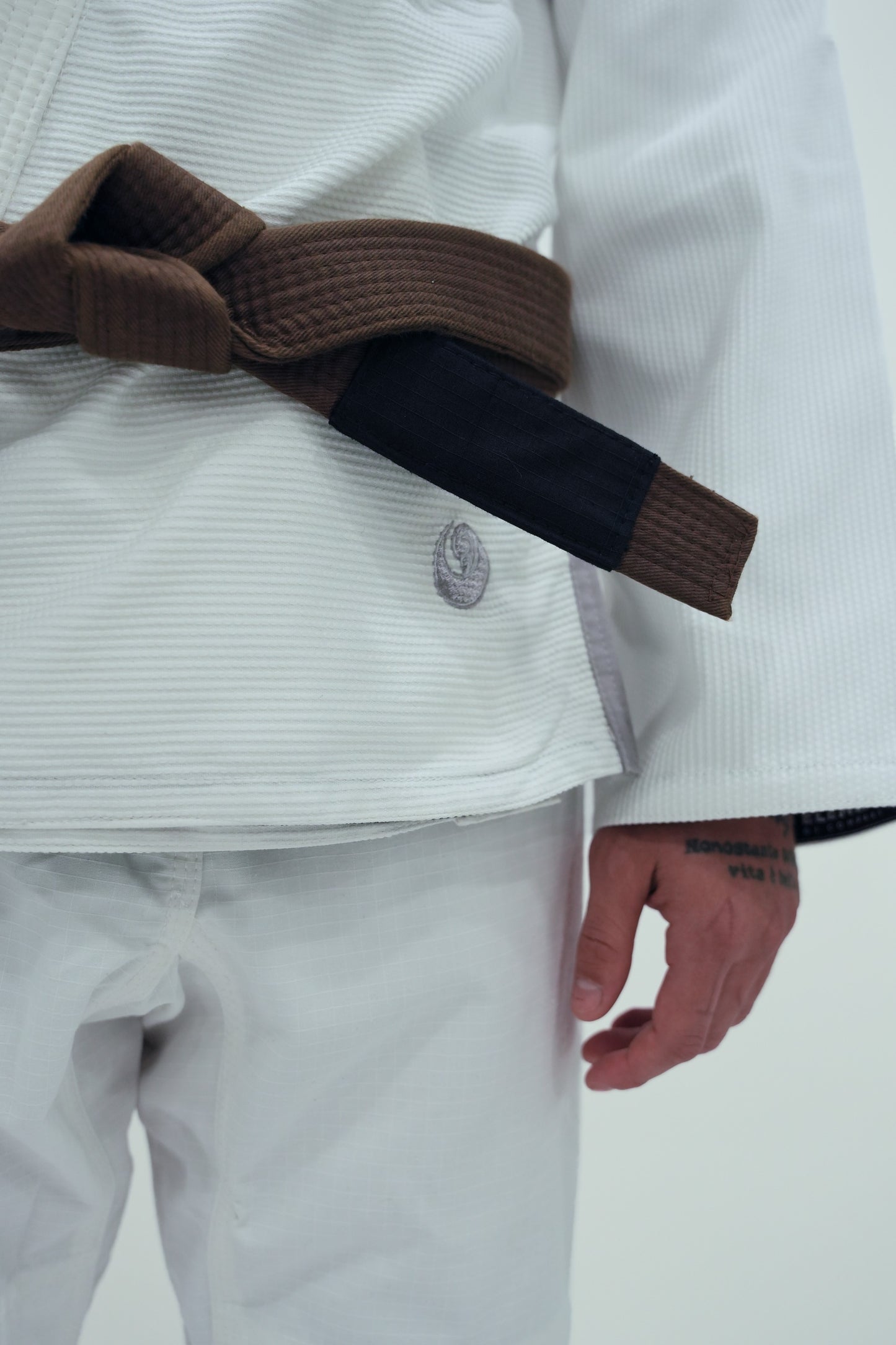 Gi Air White