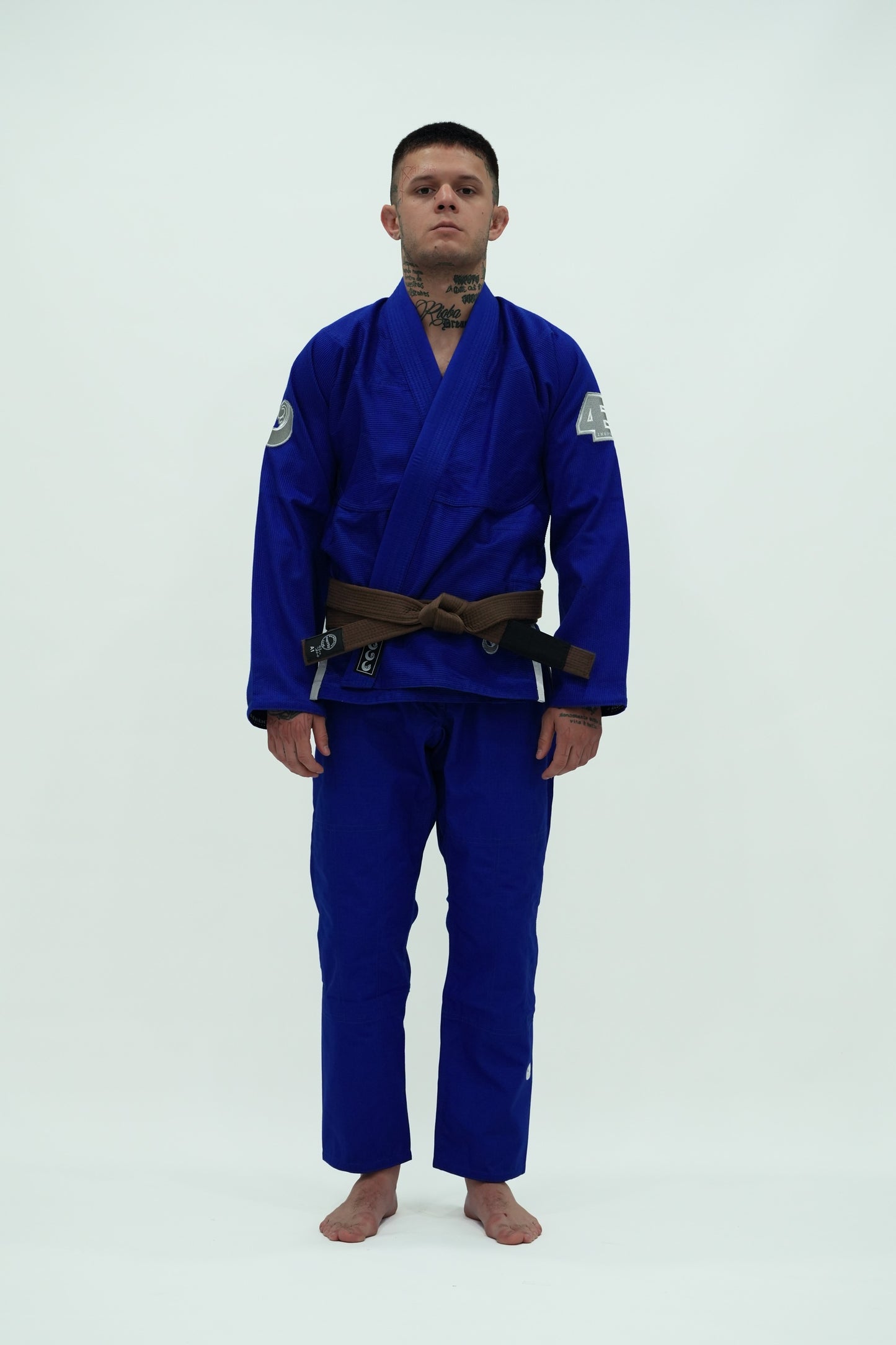 Gi Air Blue