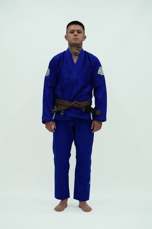 Gi Air Blue