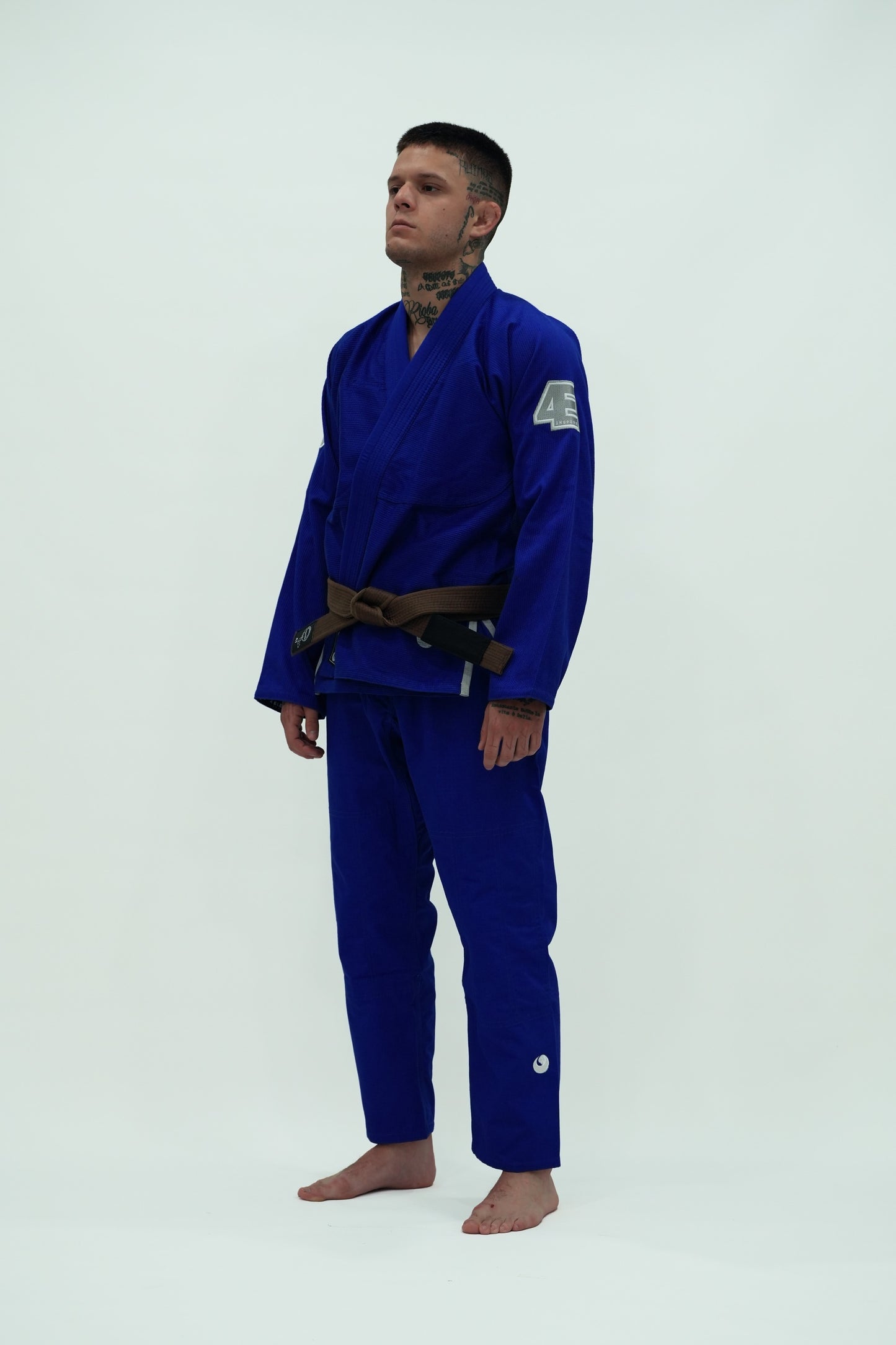 Gi Air Blue