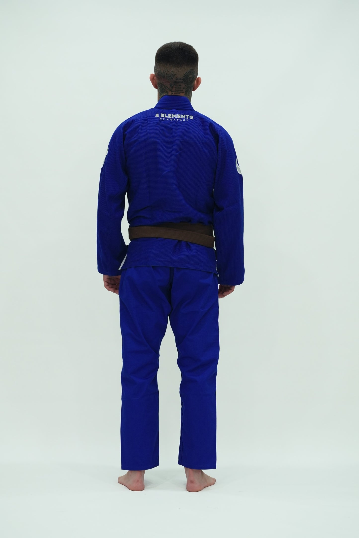 Gi Air Blue