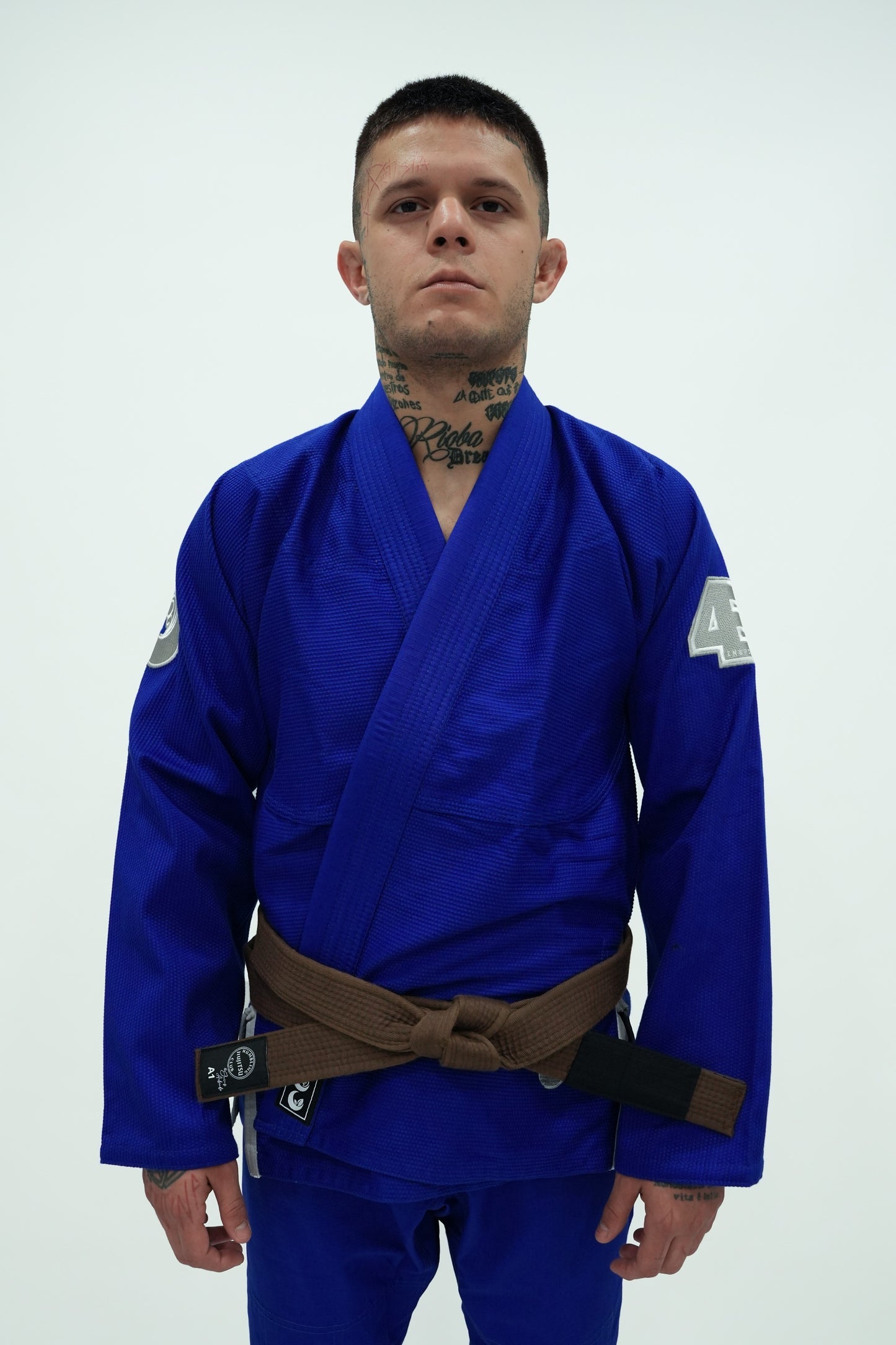Gi Air Blue
