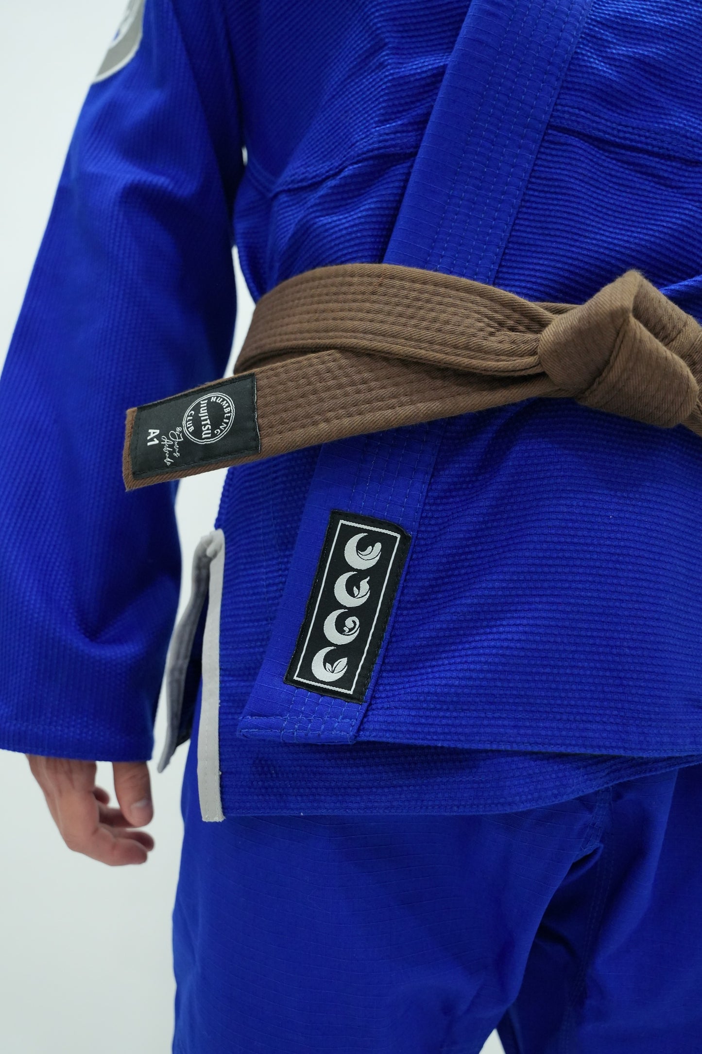 Gi Air Blue