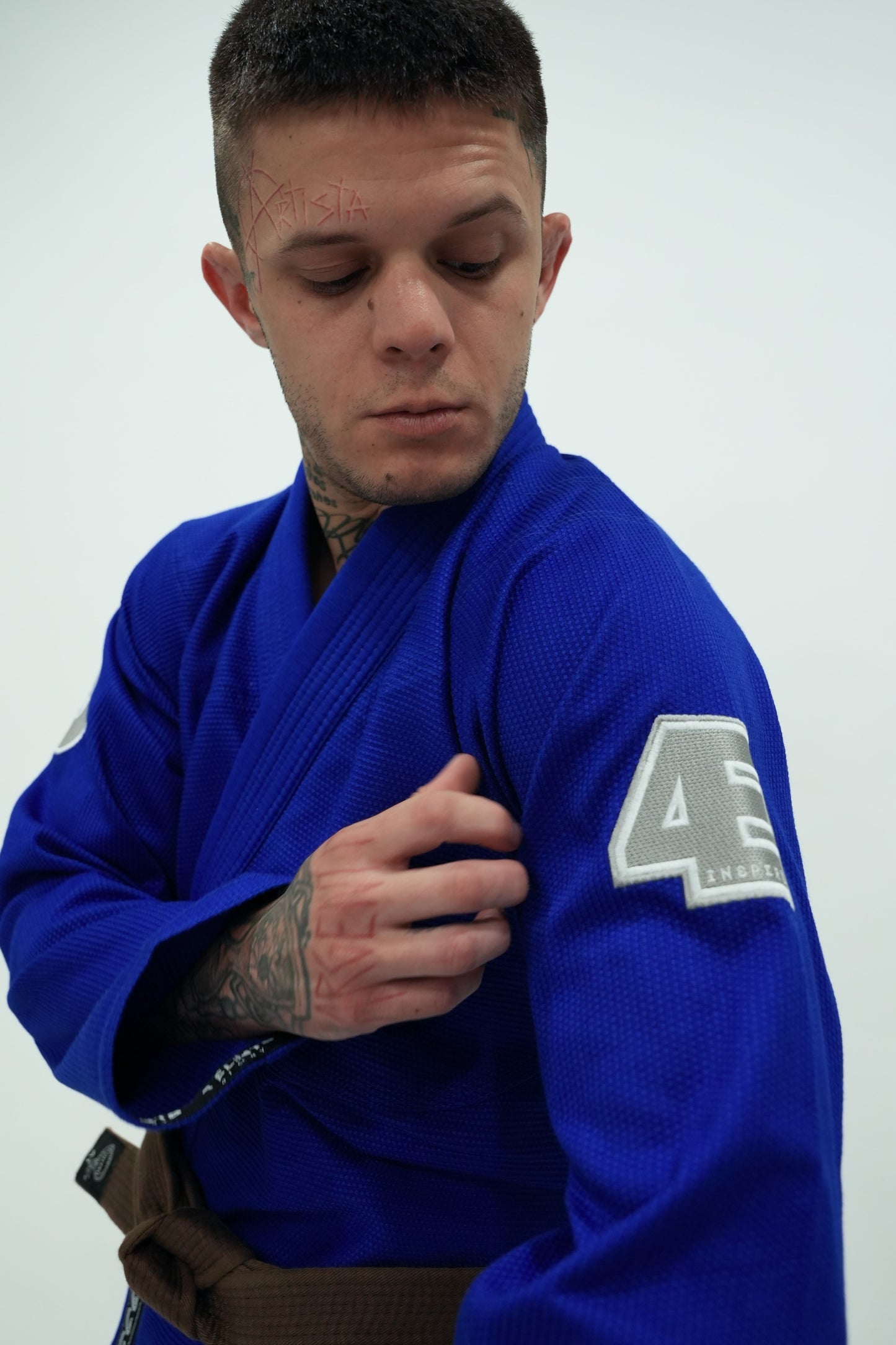 Gi Air Blue