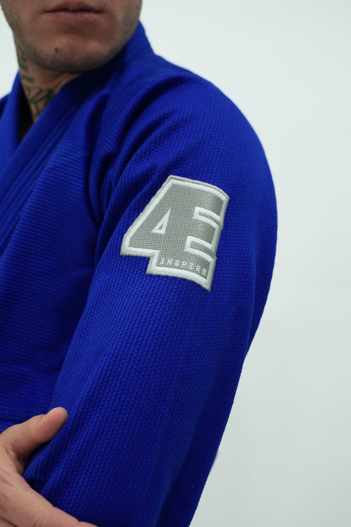 Gi Air Blue